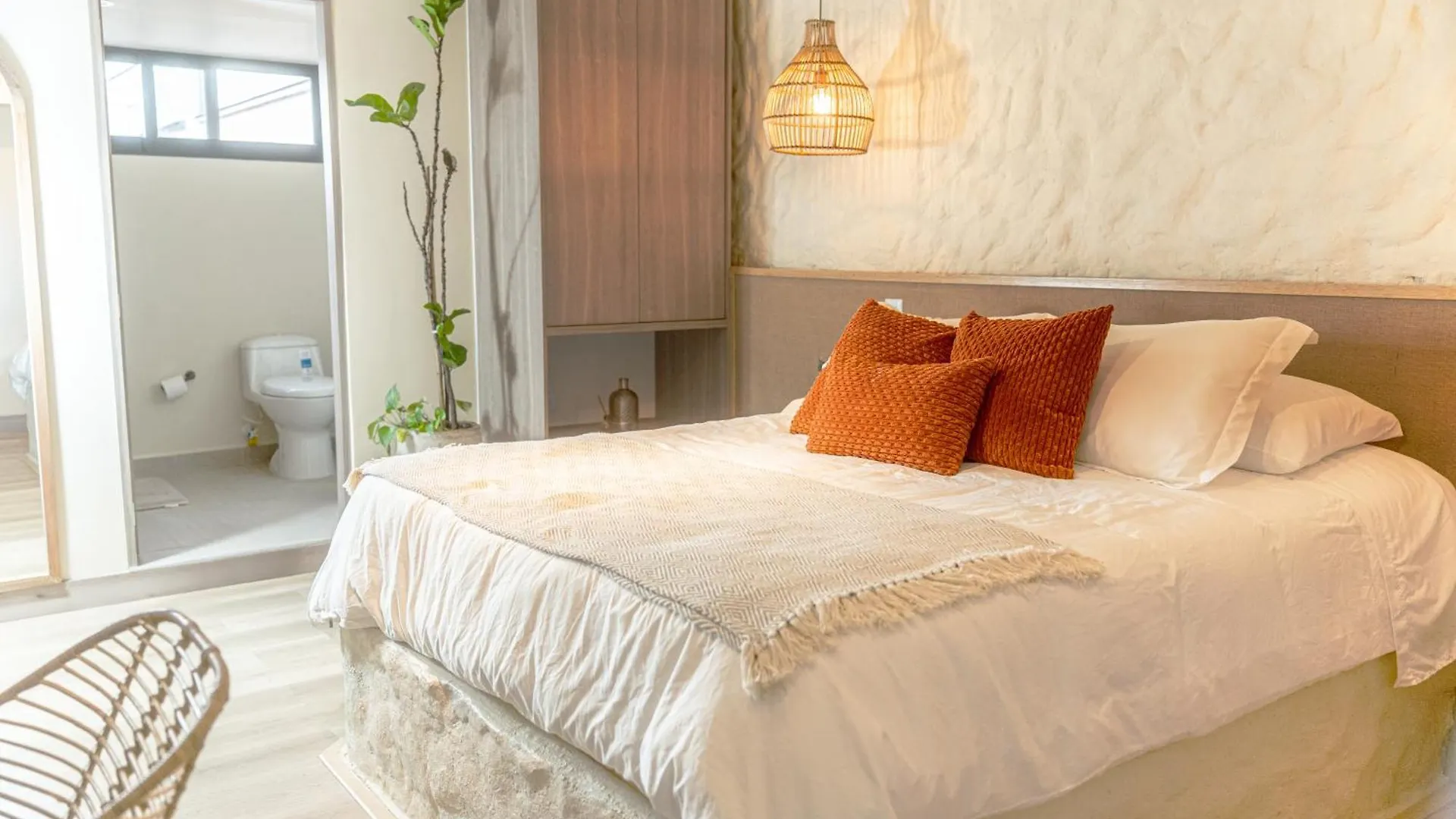 Casa Lezzet Appartement Medellín