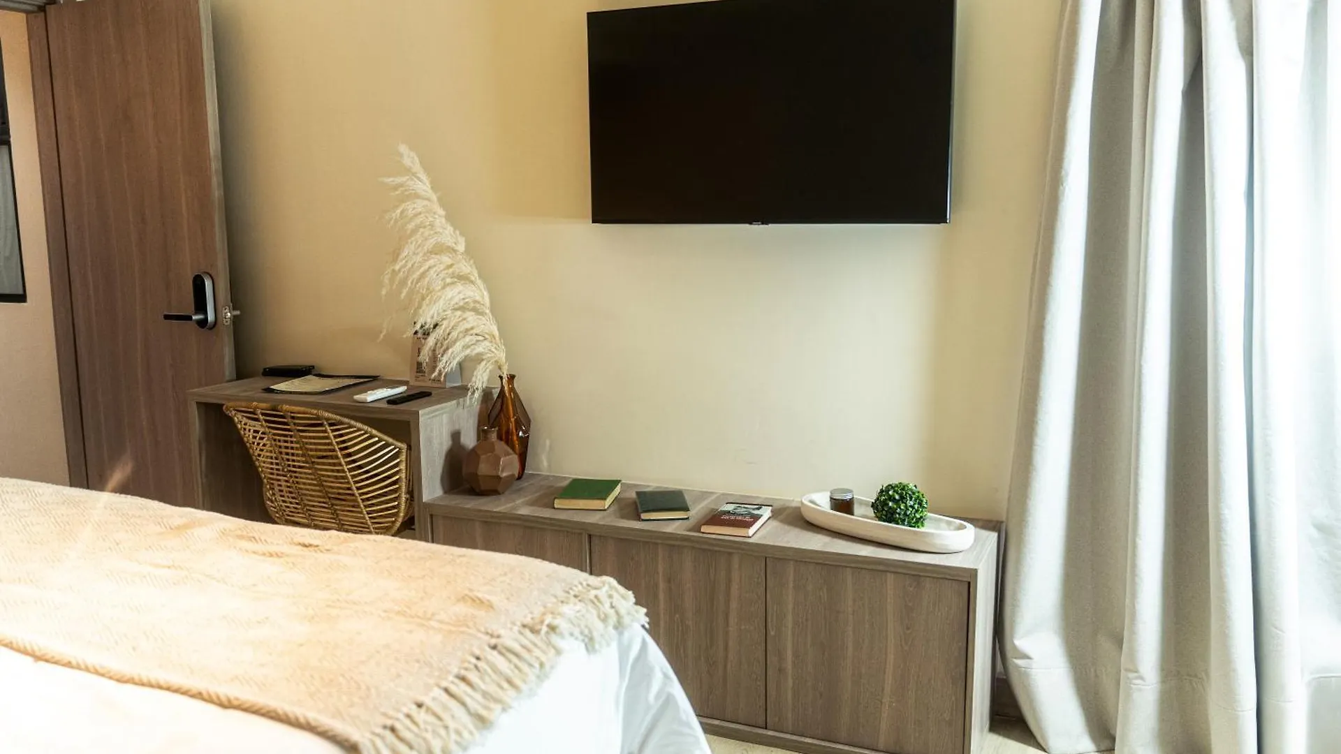 Casa Lezzet Appartement Medellín Colombia