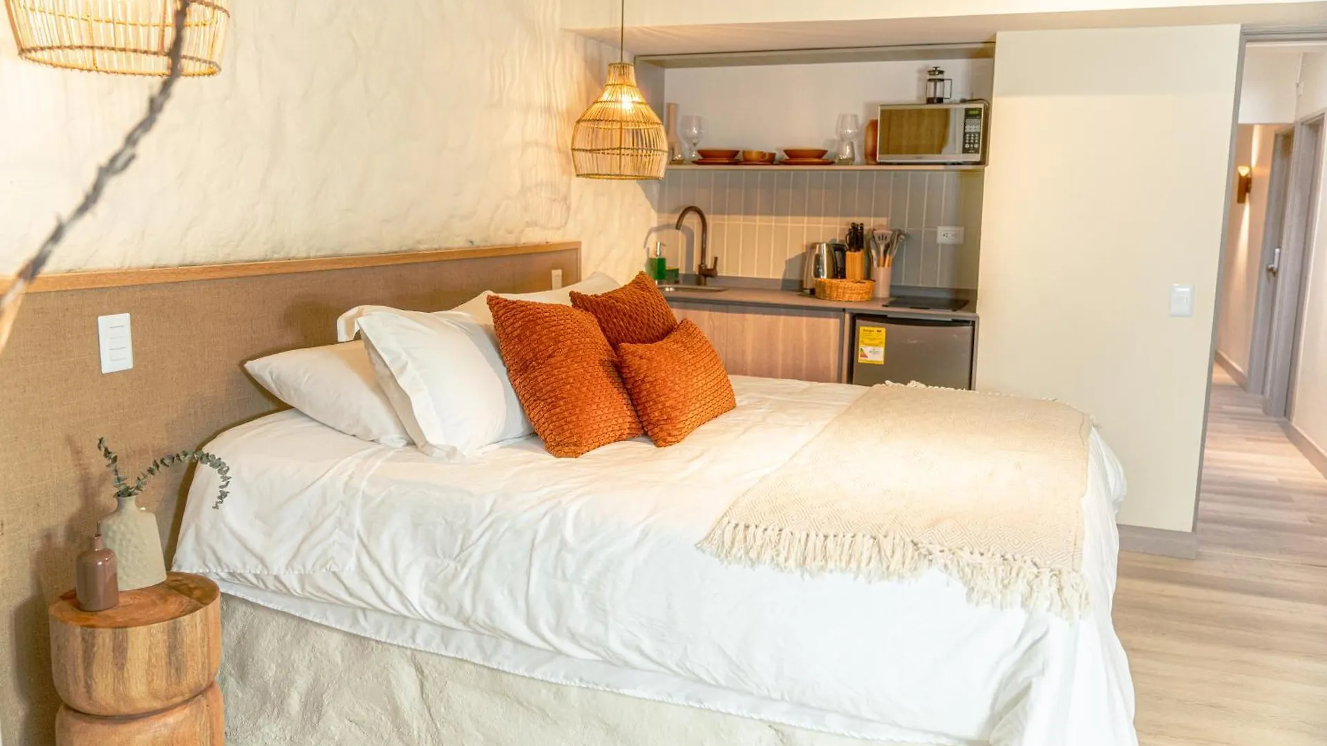 Casa Lezzet Appartement Medellín Colombia