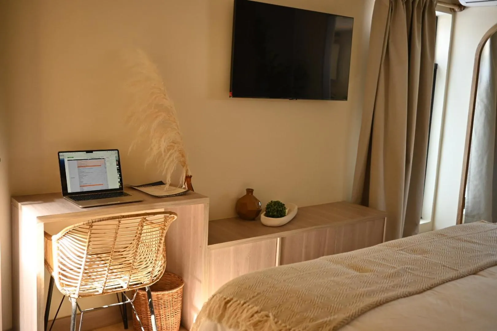 Casa Lezzet Appartement Medellín