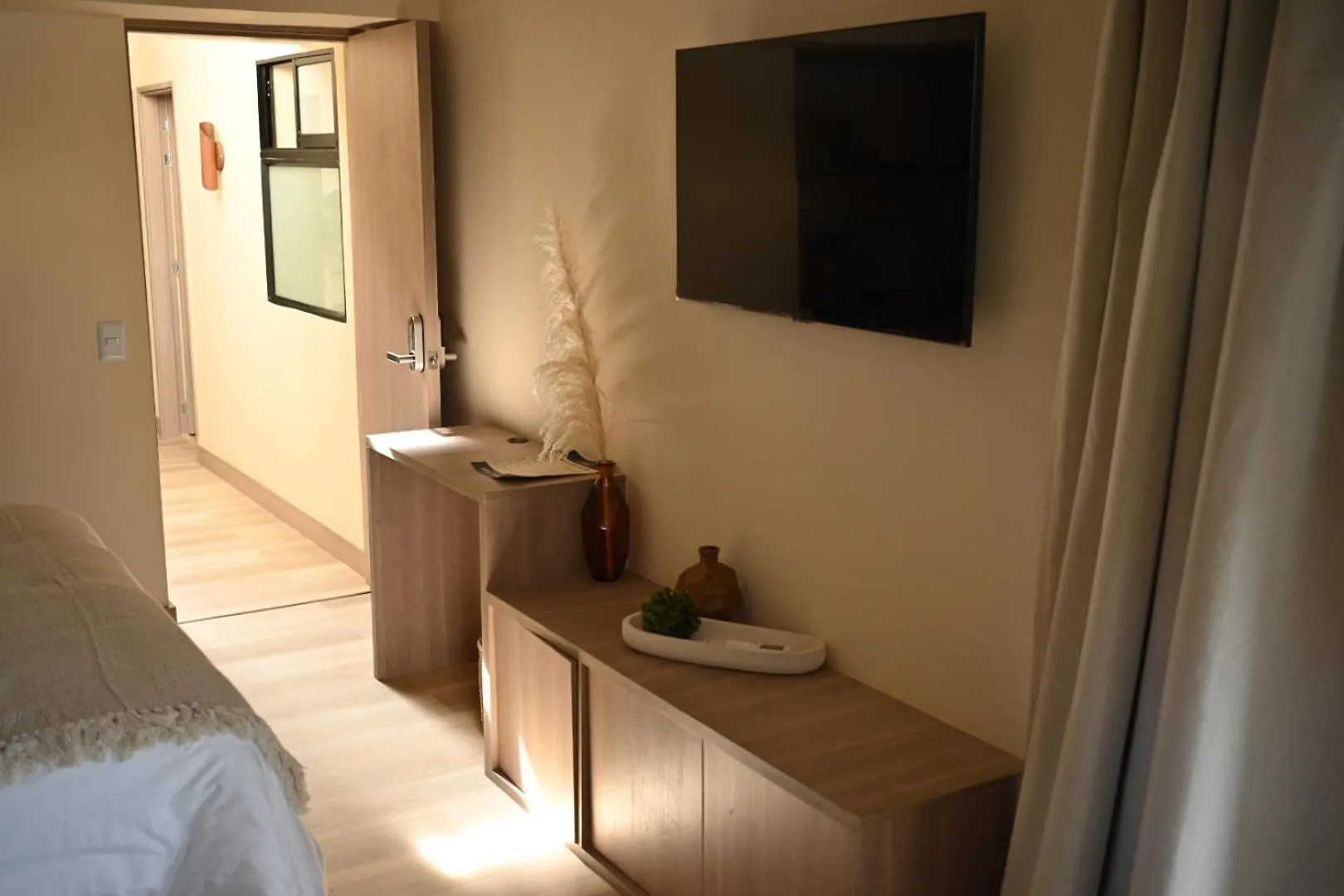 Casa Lezzet Appartement Medellín