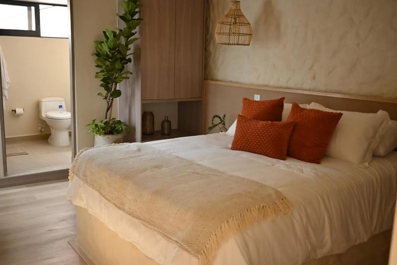 Casa Lezzet Appartement Medellín