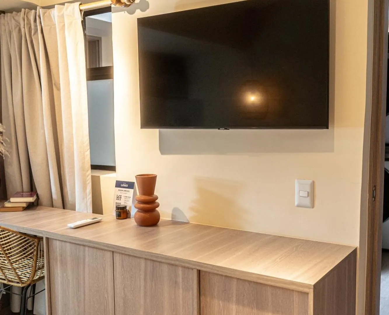 Casa Lezzet Appartement Medellín