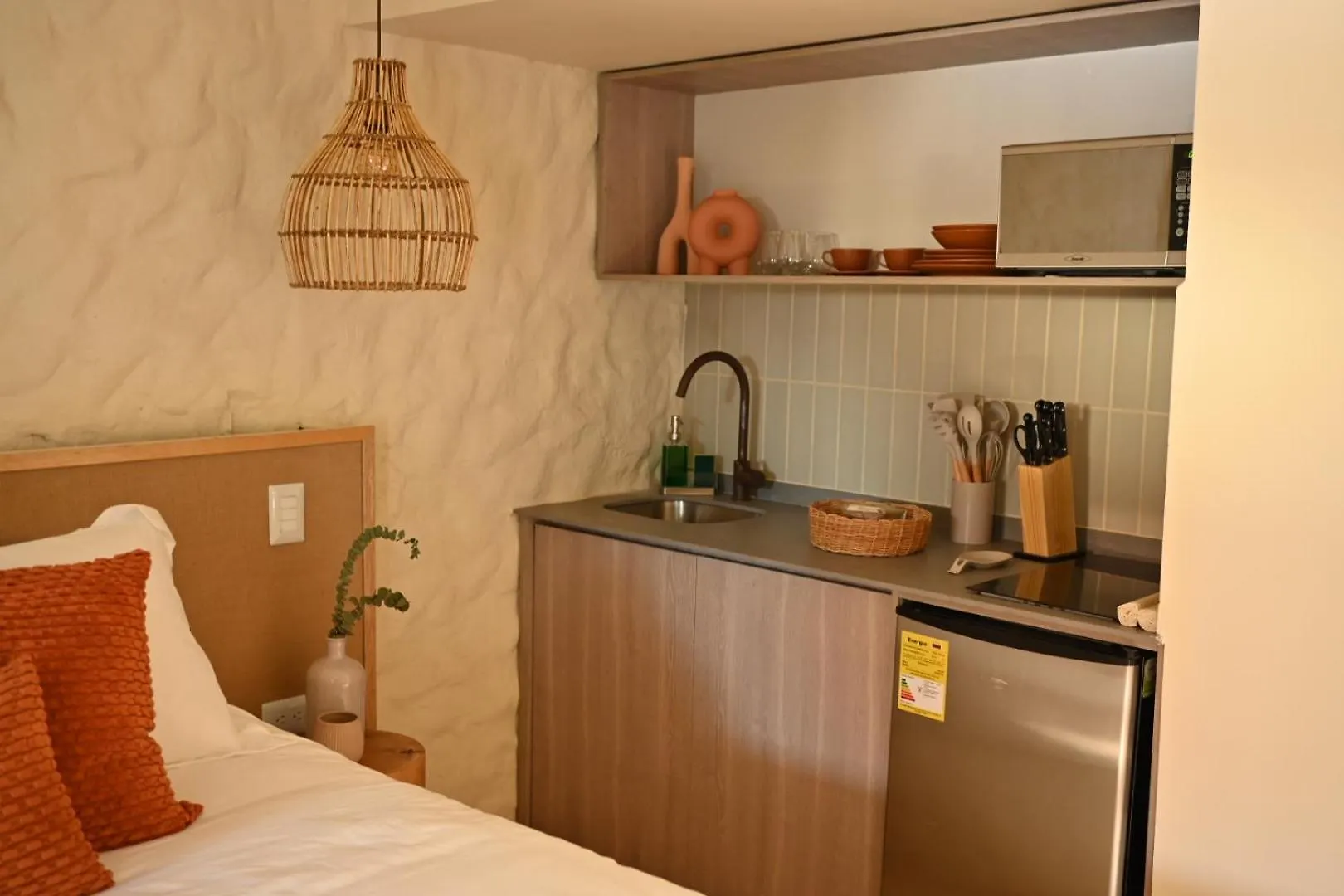 Casa Lezzet Appartement Medellín Colombia