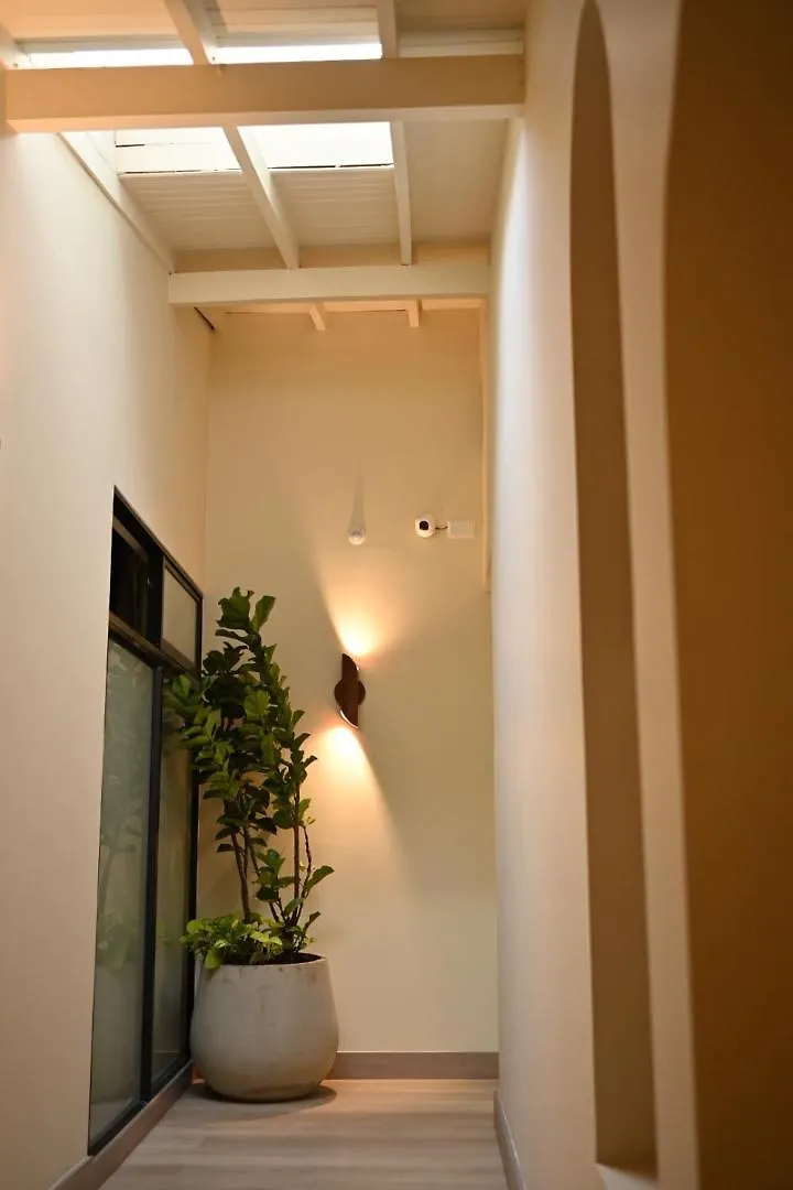 Casa Lezzet Appartement Medellín