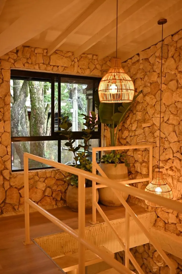 Casa Lezzet Appartement Medellín Colombia