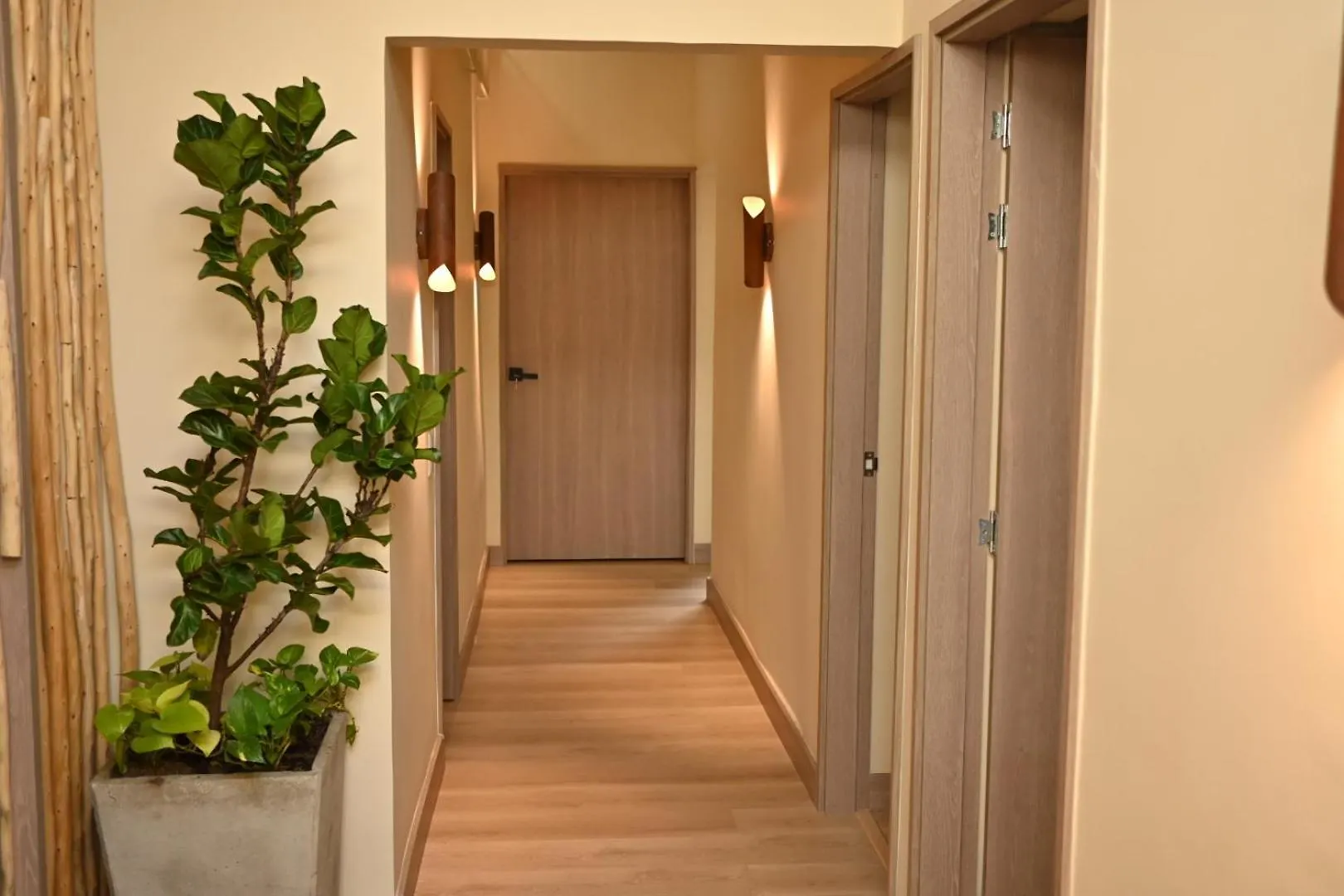Casa Lezzet Appartement Medellín