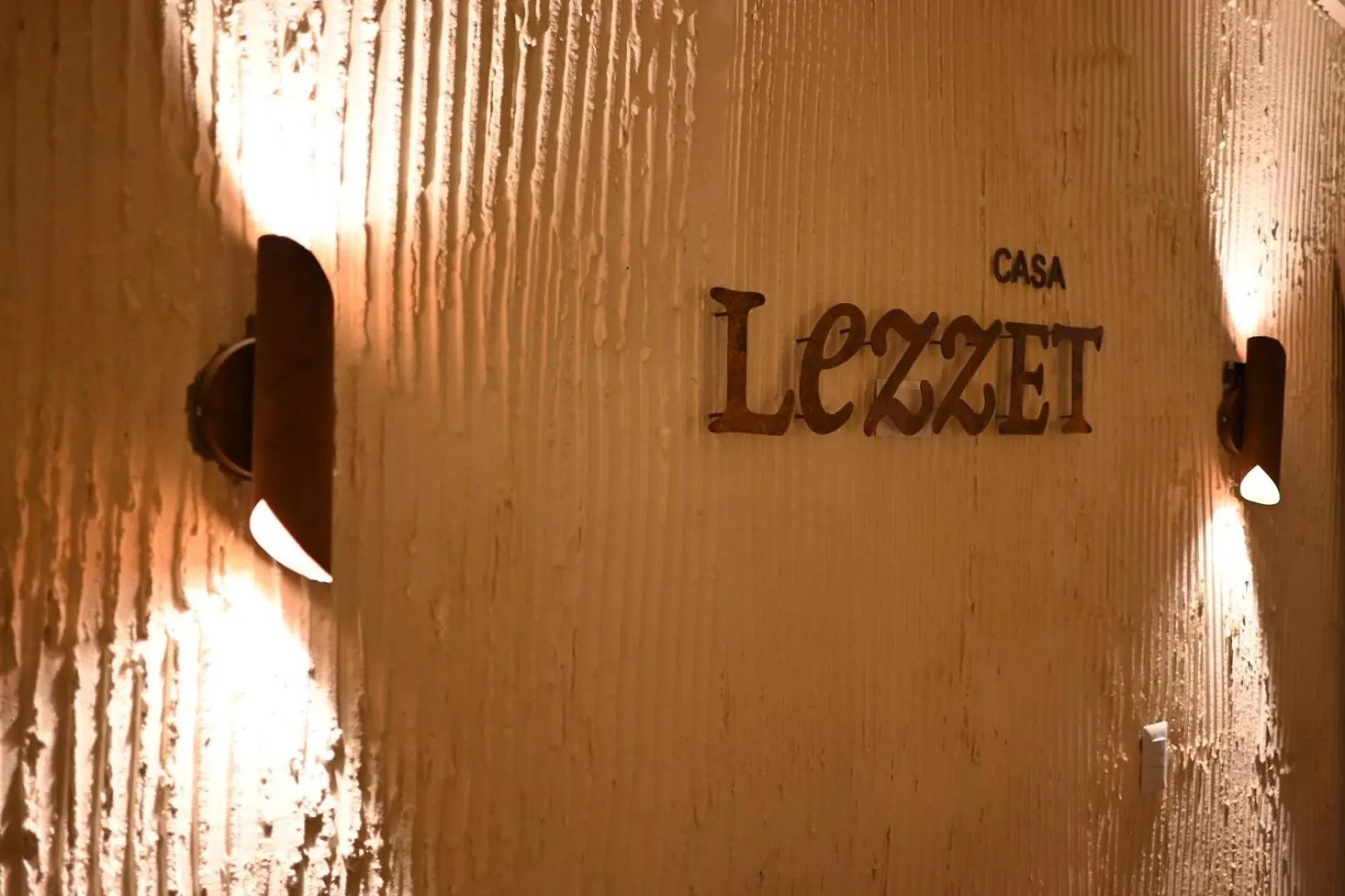 Casa Lezzet Appartement Medellín Colombia