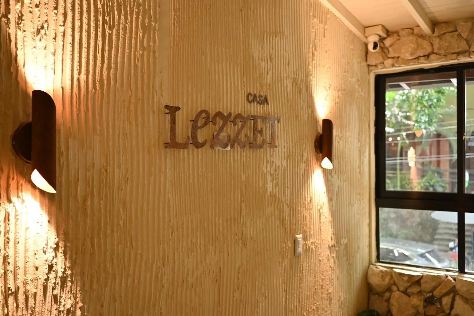 Casa Lezzet Appartement Medellín