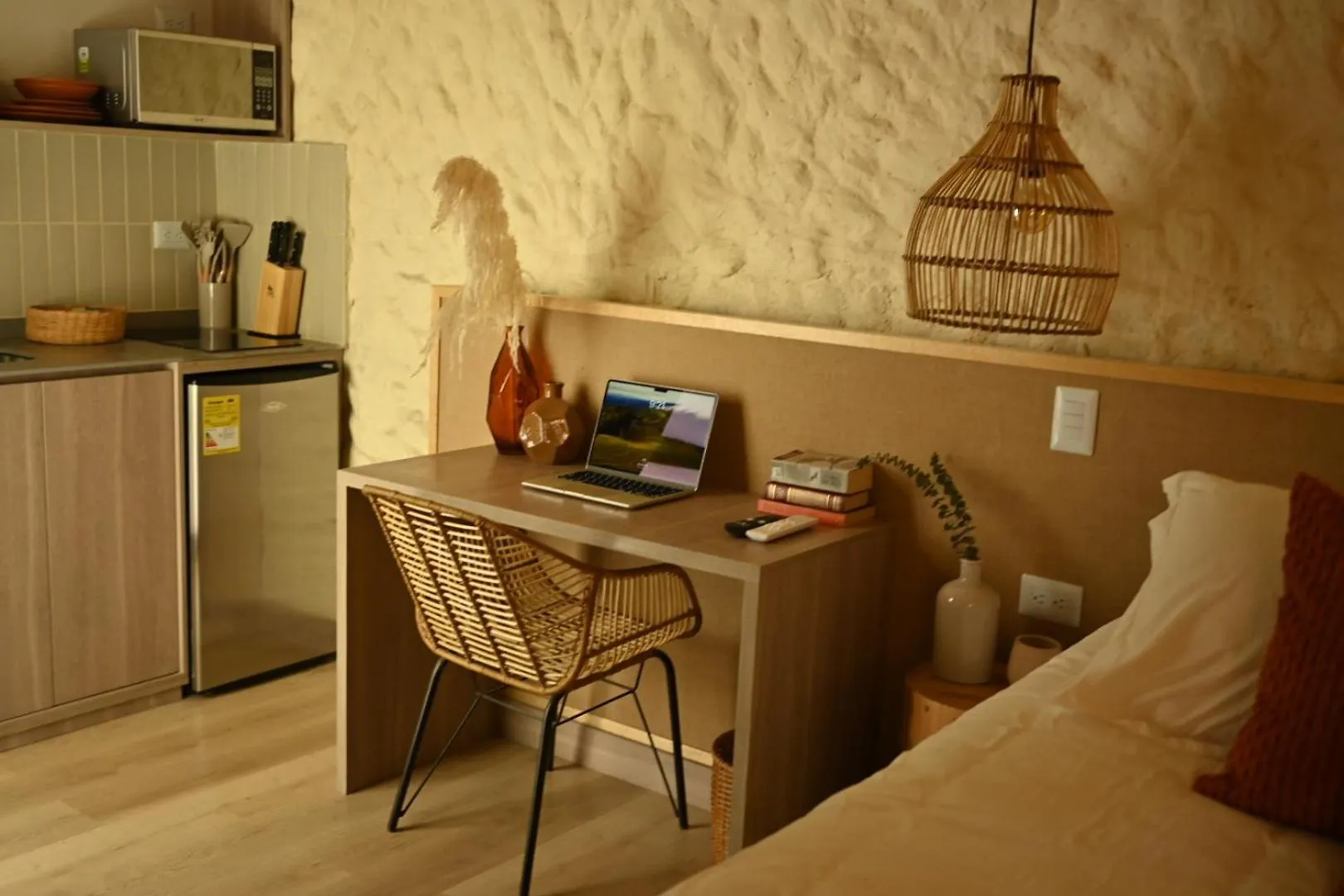 Casa Lezzet Appartement Medellín