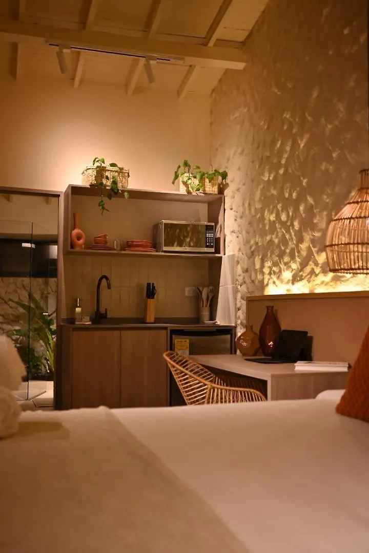 Casa Lezzet Appartement Medellín 0*,  Colombia