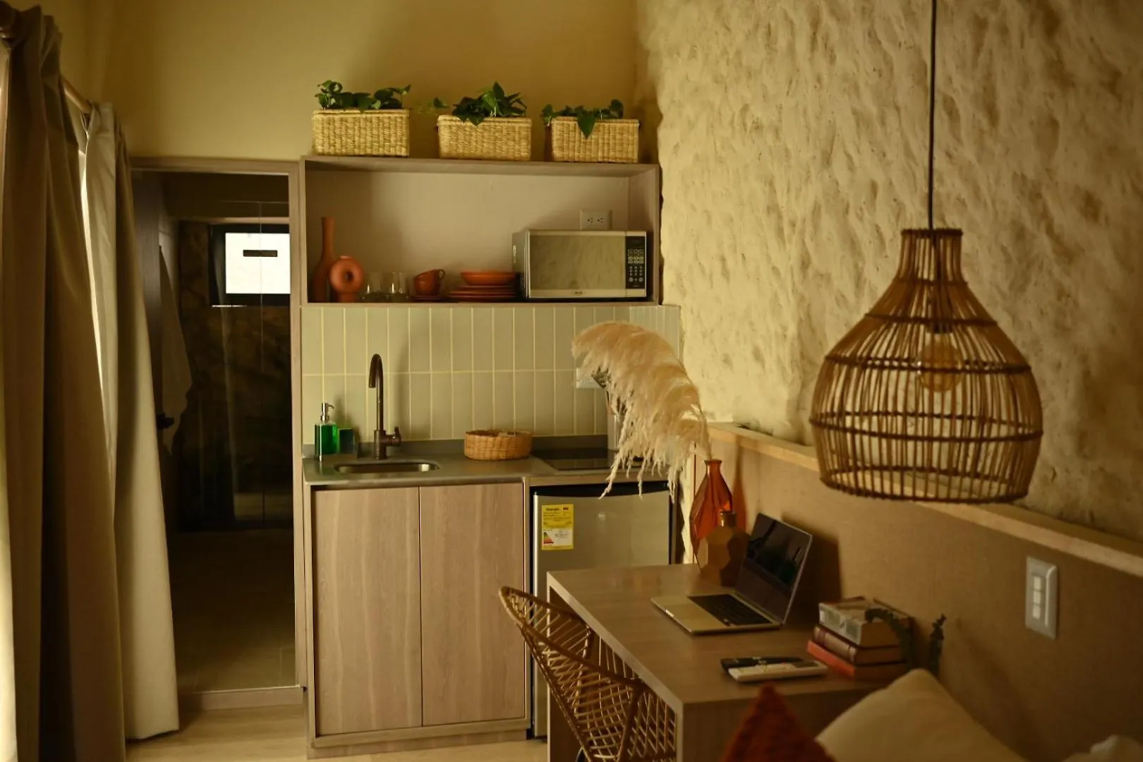 Casa Lezzet Appartement Medellín Colombia