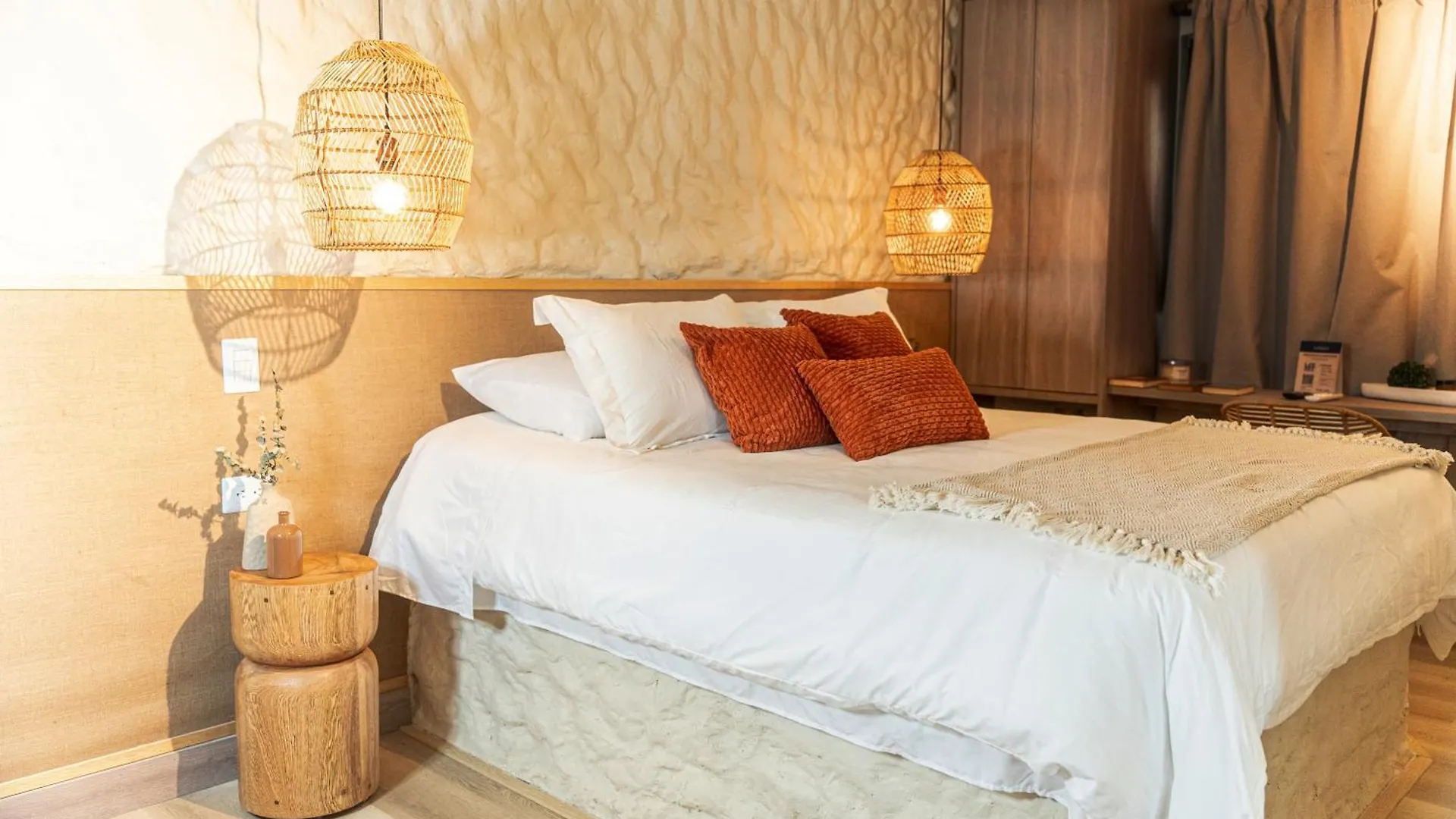 Casa Lezzet Appartement Medellín Colombia