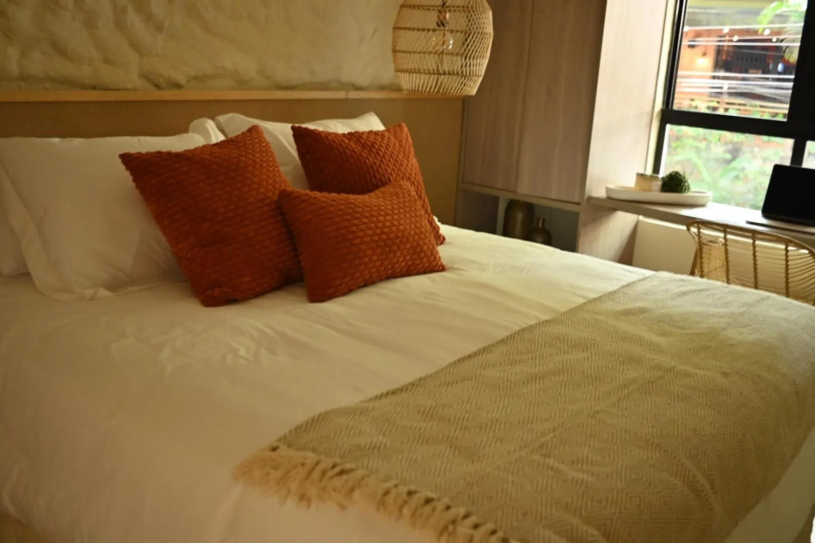 Casa Lezzet Appartement Medellín