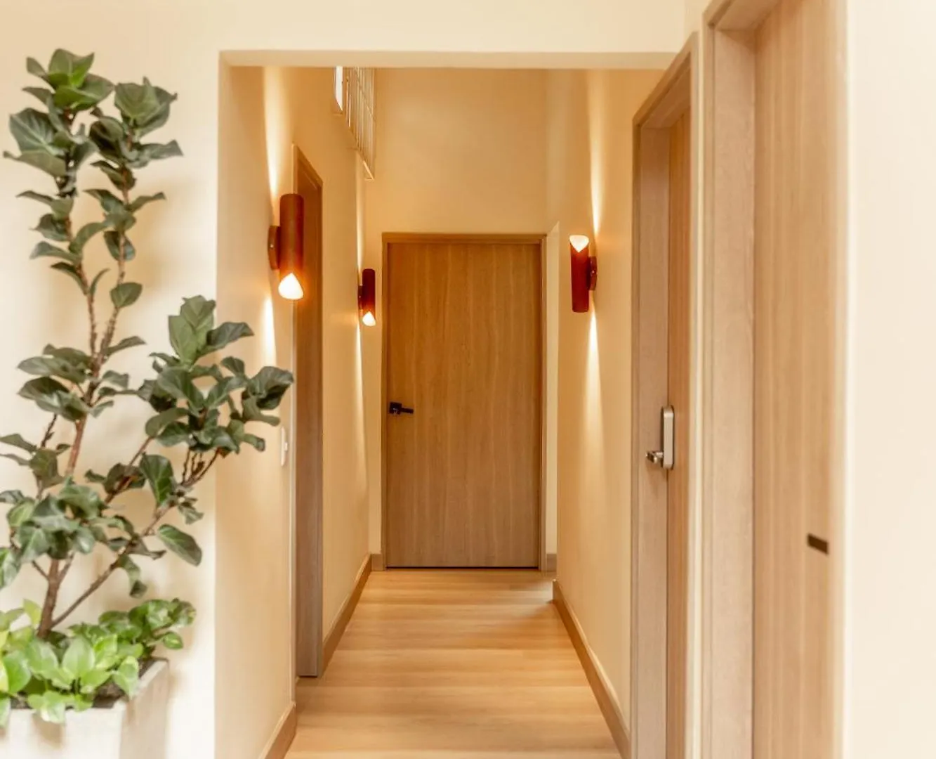 Casa Lezzet Appartement Medellín Colombia