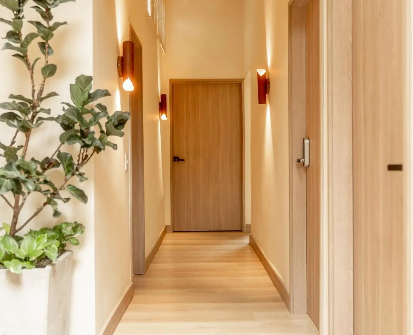 Casa Lezzet Appartement Medellín