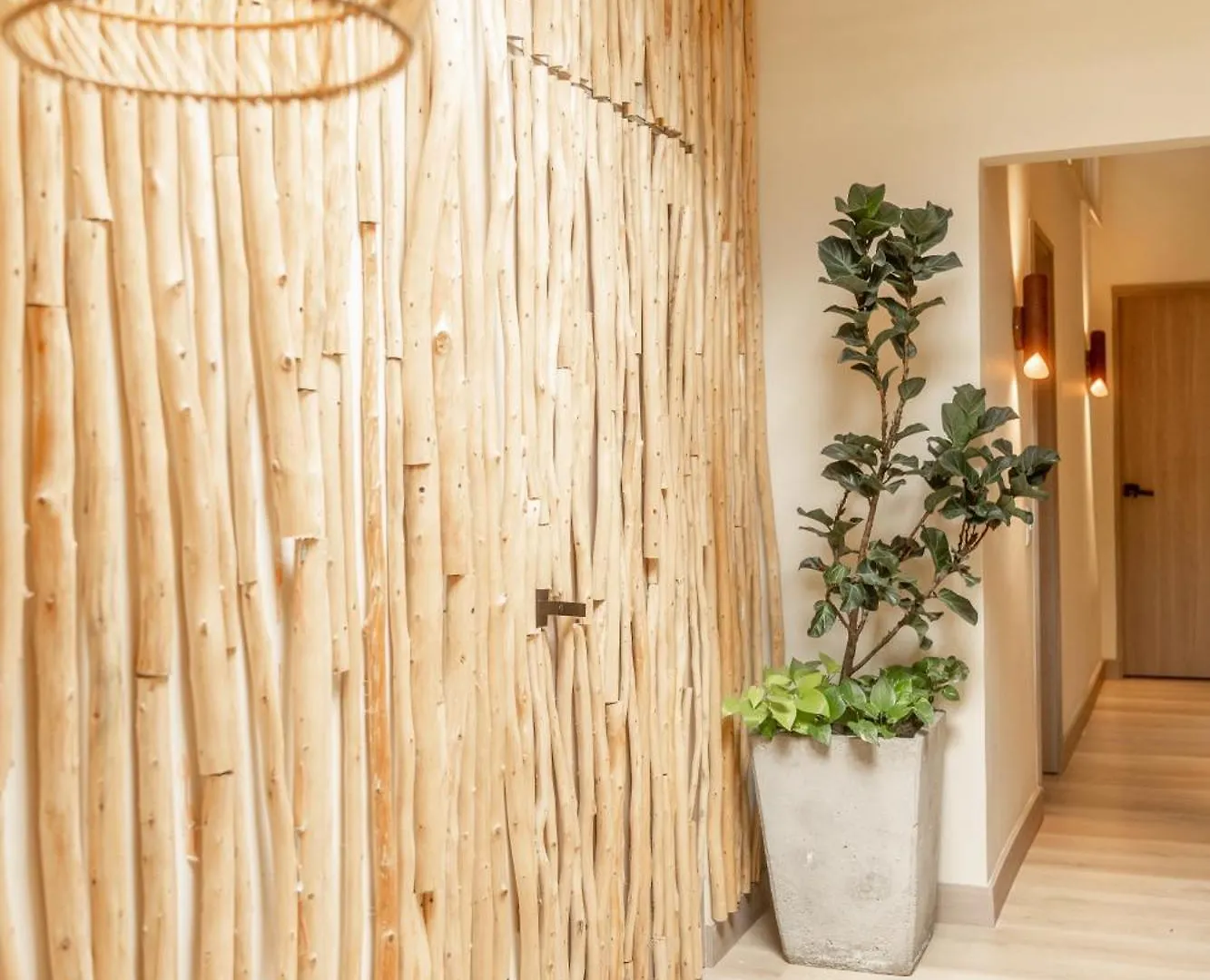Casa Lezzet Appartement Medellín