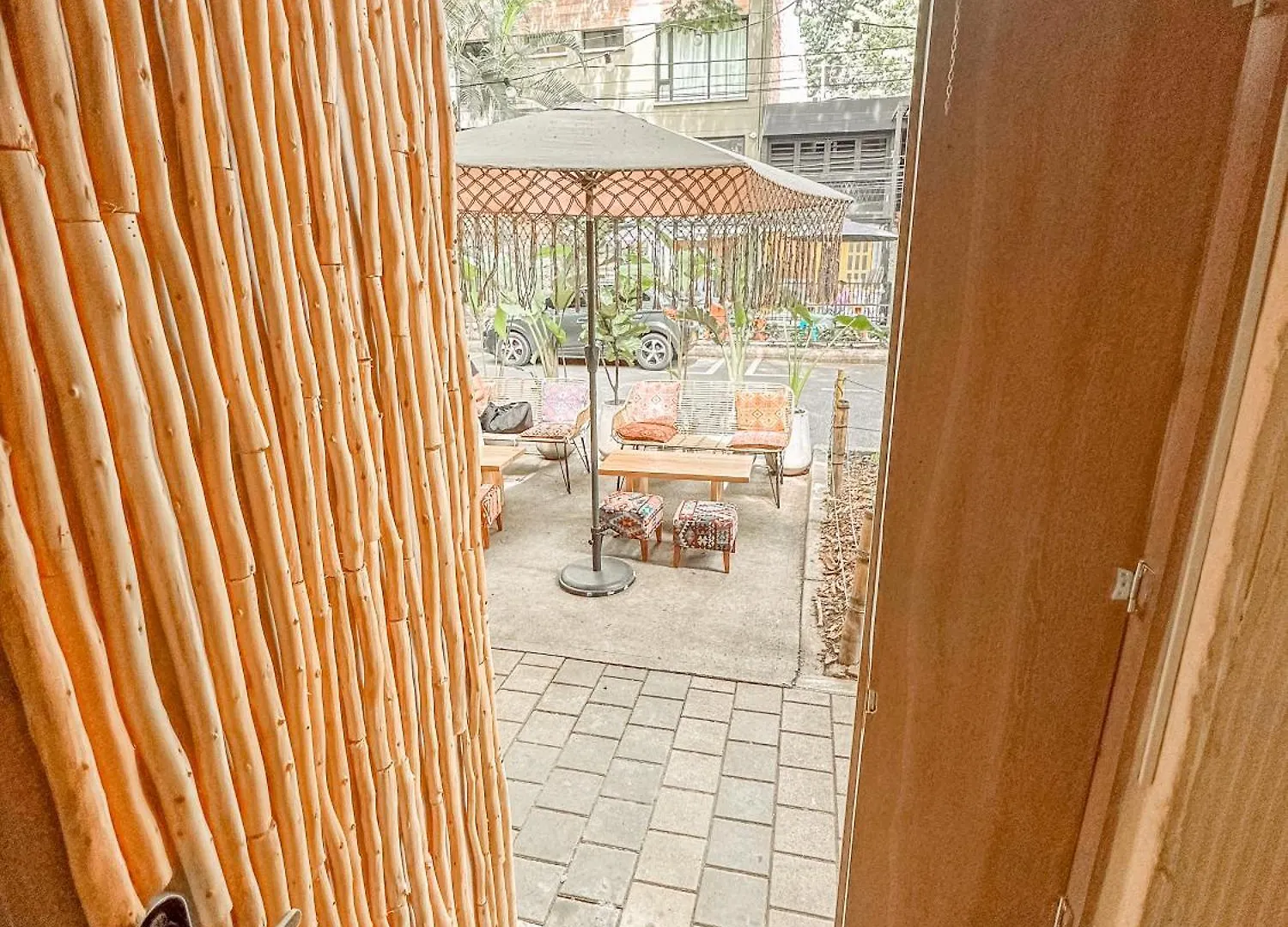 Casa Lezzet Appartement Medellín