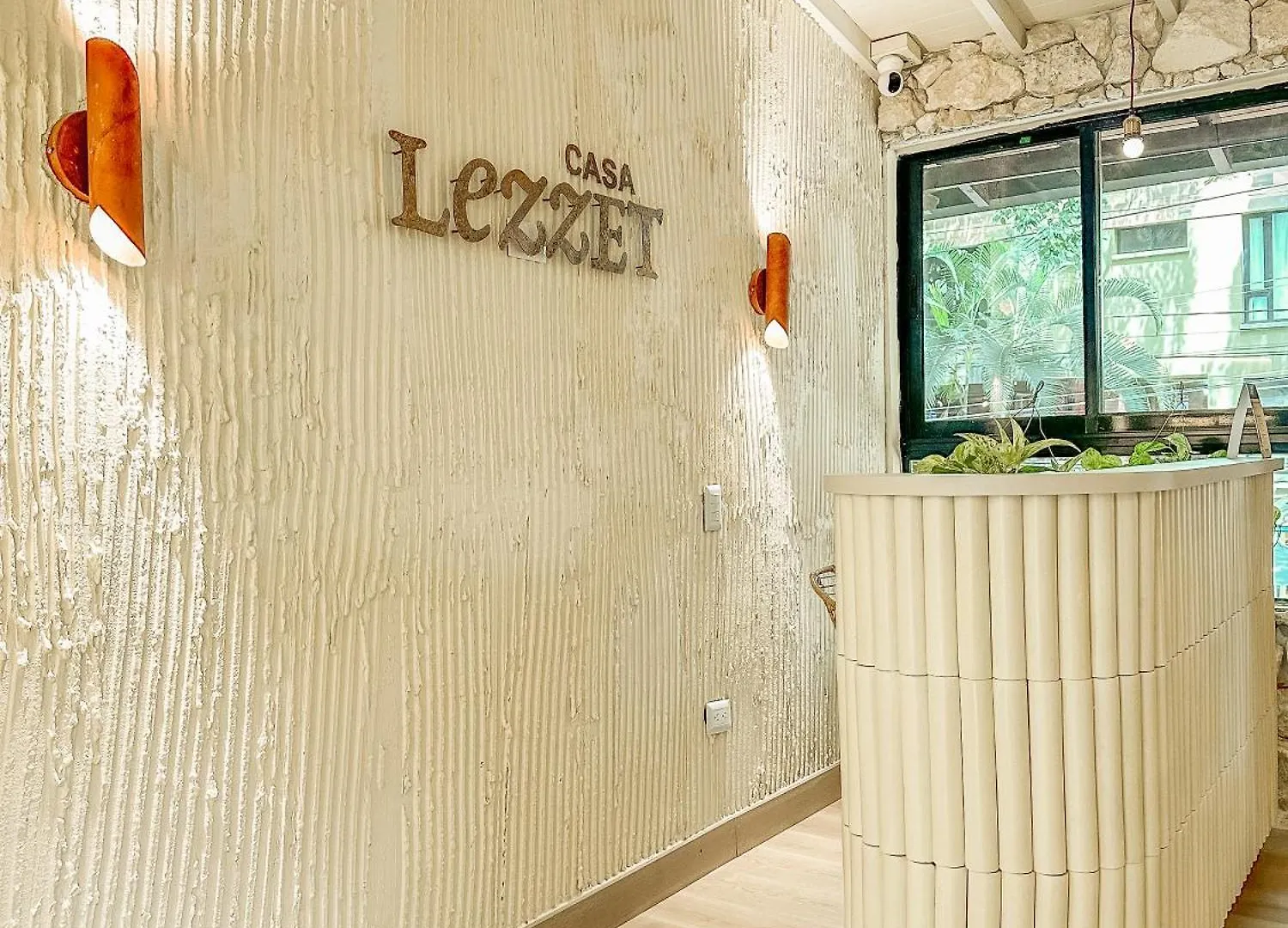 Casa Lezzet Appartement Medellín