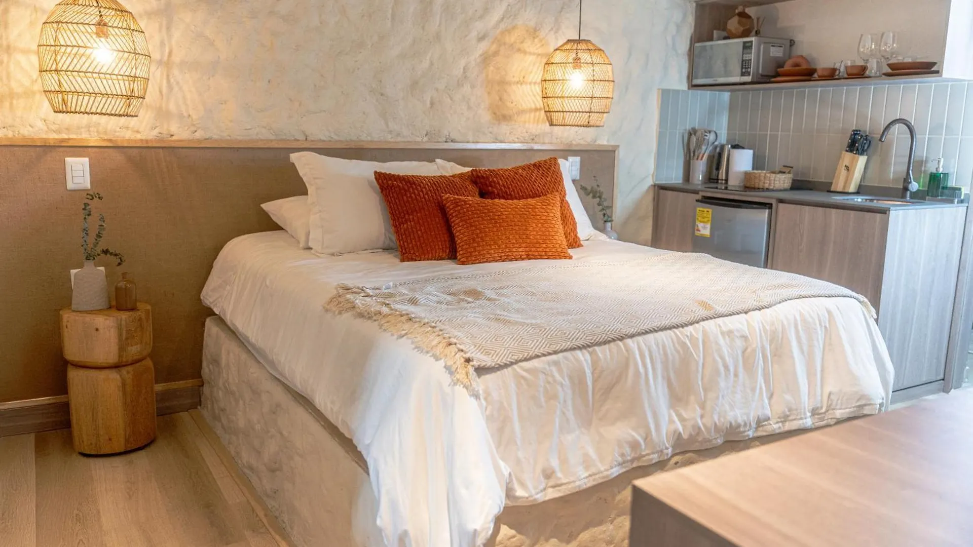 Casa Lezzet Appartement Medellín
