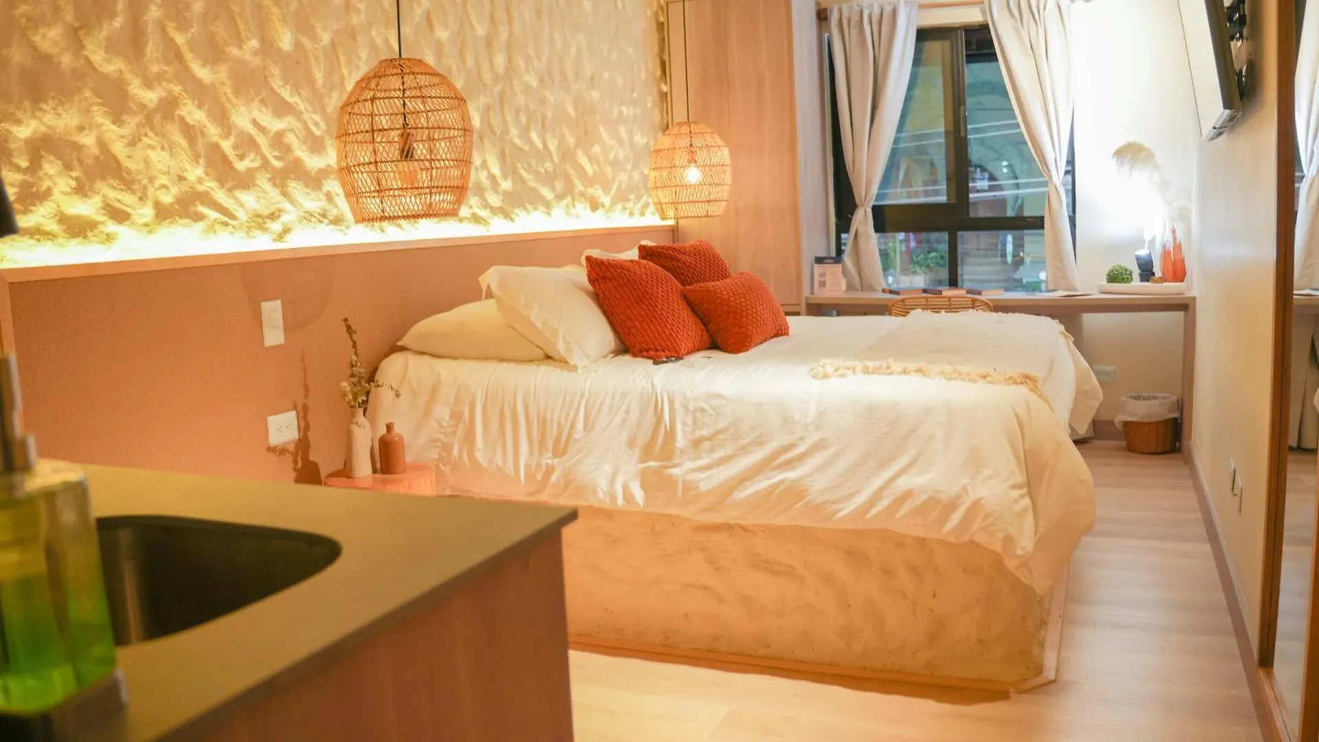 Casa Lezzet Appartement Medellín