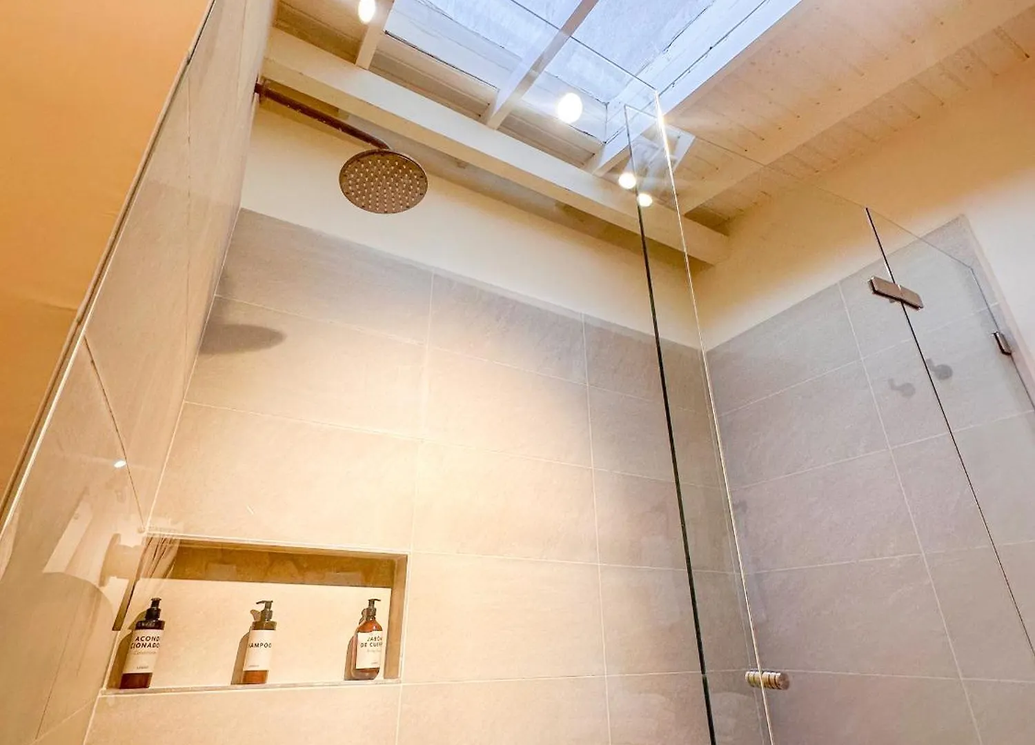 Casa Lezzet Appartement Medellín