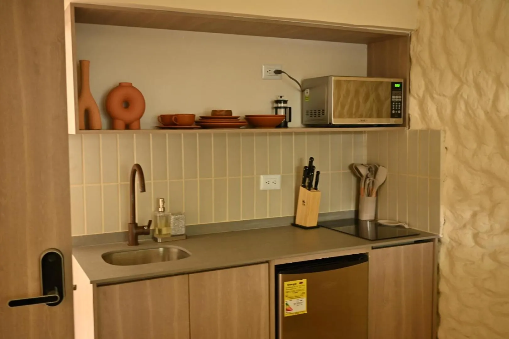 Apartament Casa Lezzet Medellín