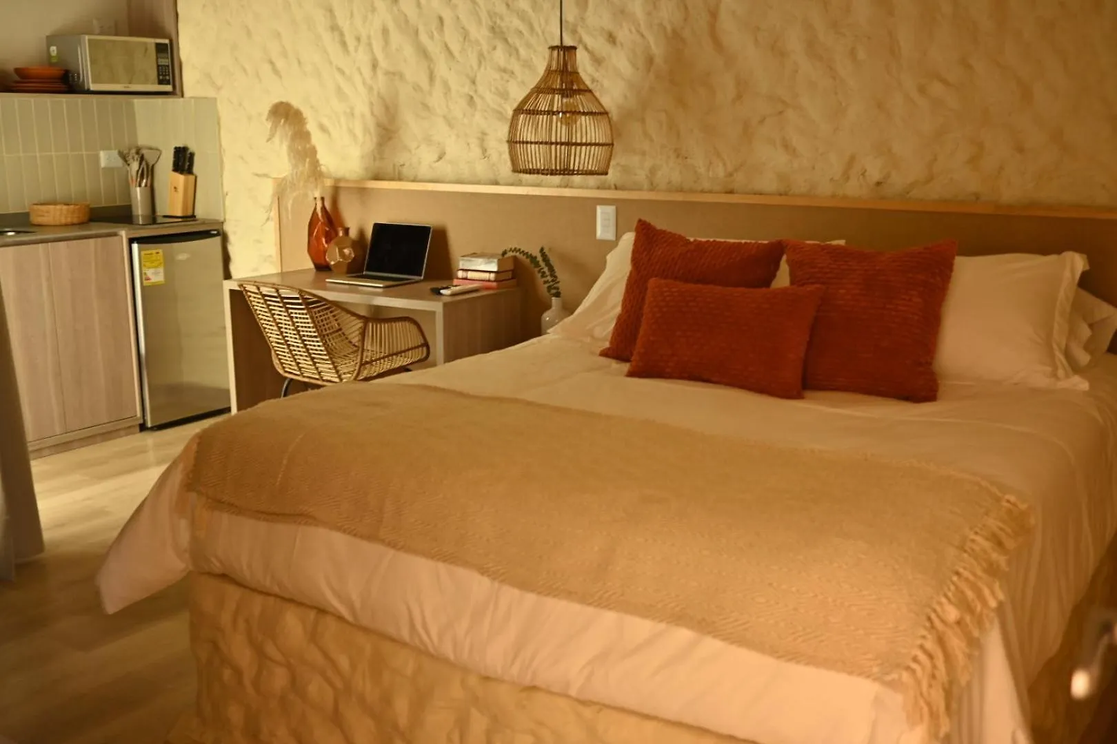 Apartament Casa Lezzet Medellín 0*,