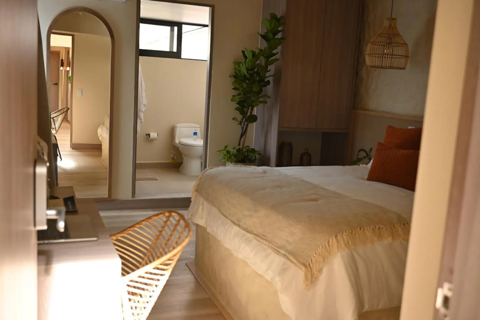 Casa Lezzet Apartman Medellín