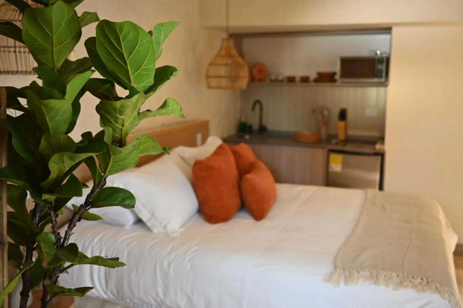 Casa Lezzet Apartman Medellín 0*,