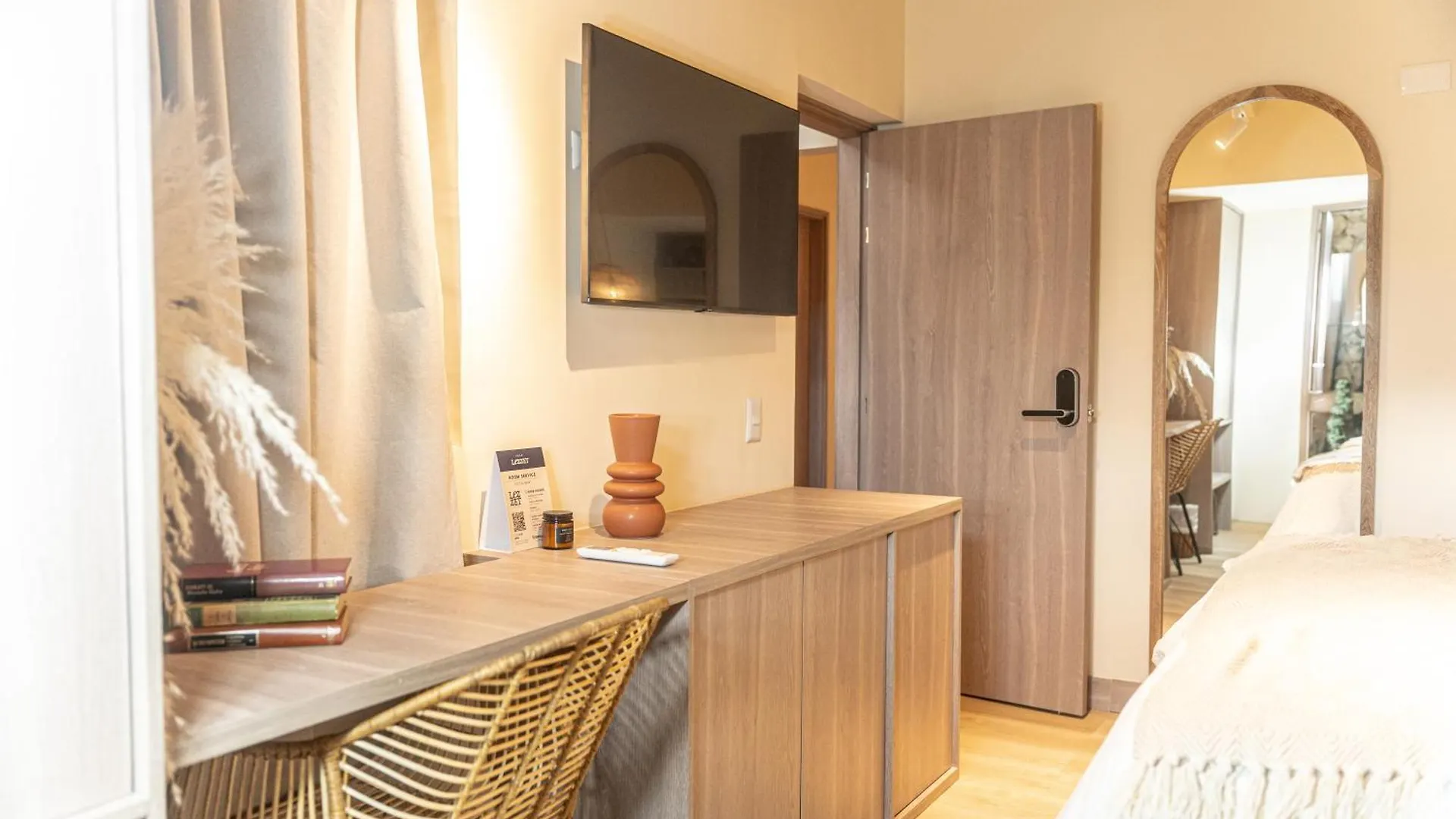 Casa Lezzet Apartman Medellín 0*,