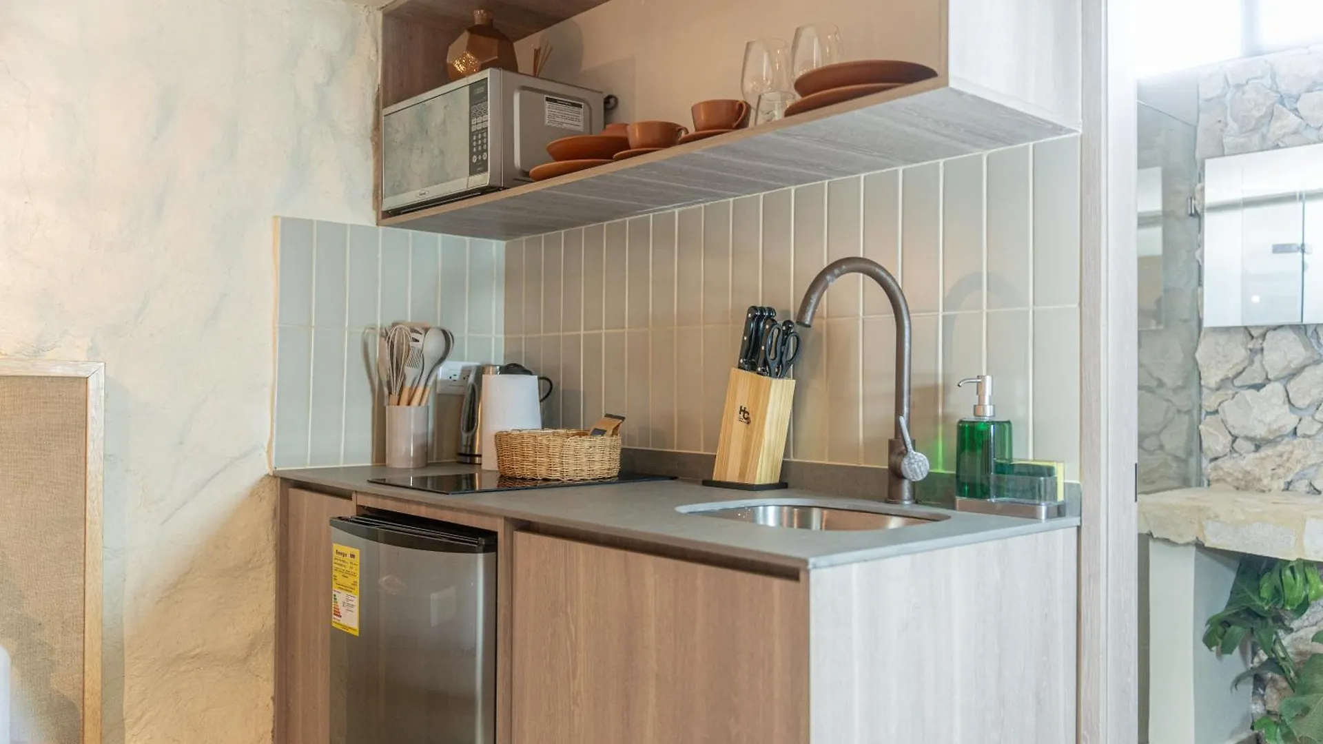 Casa Lezzet Apartman Medellín