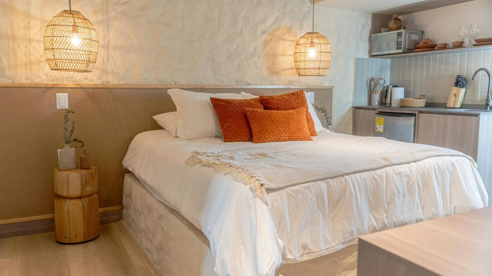 Casa Lezzet Apartman Medellín