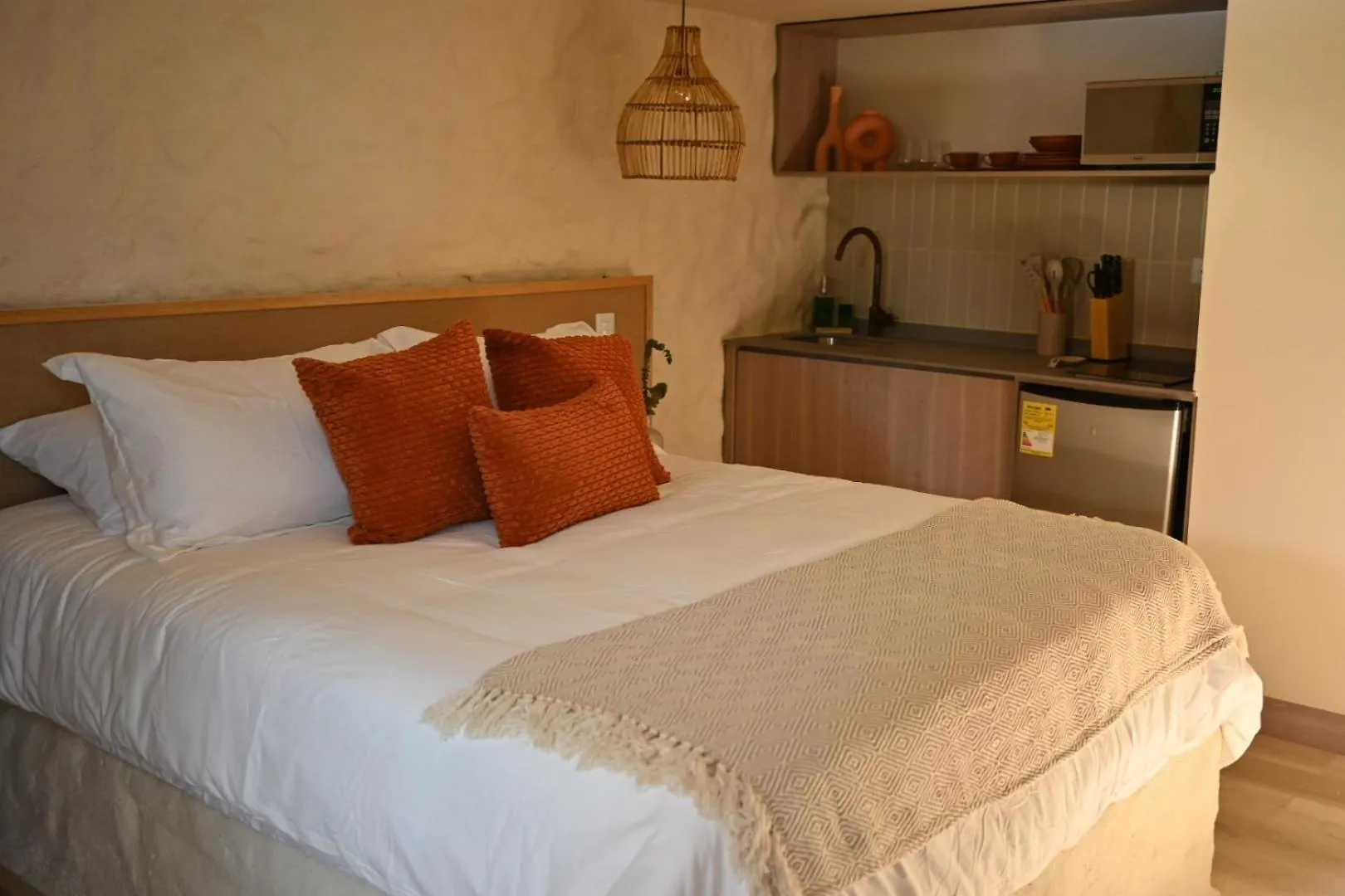 Casa Lezzet Apartman Medellín