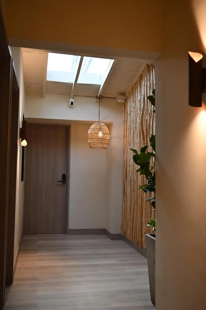 Casa Lezzet Apartman Medellín 0*,  Kolumbia