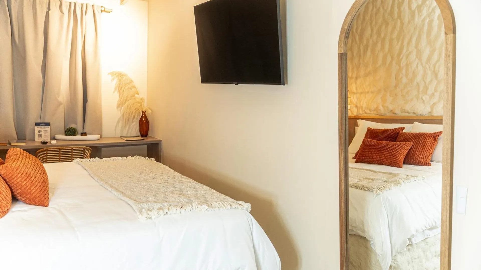 Casa Lezzet Apartman Medellín