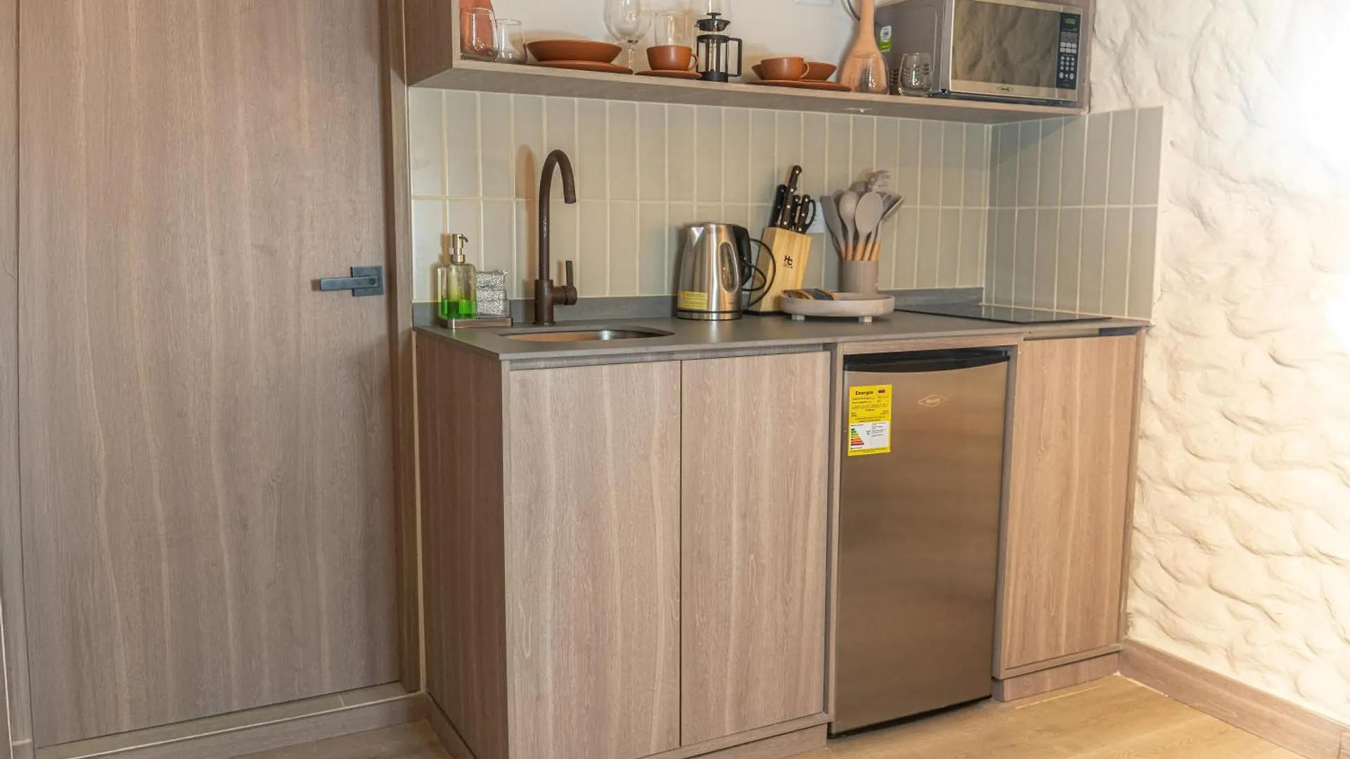 Casa Lezzet Apartman Medellín