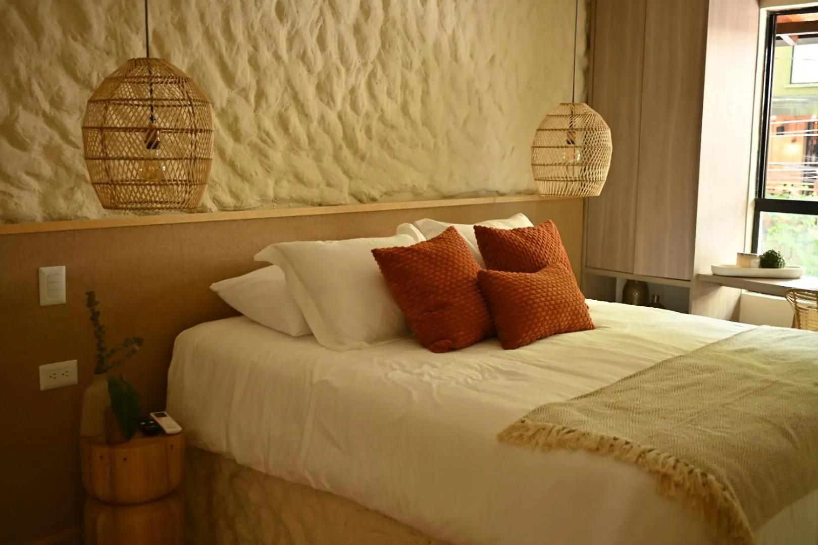 Casa Lezzet Apartman Medellín 0*,