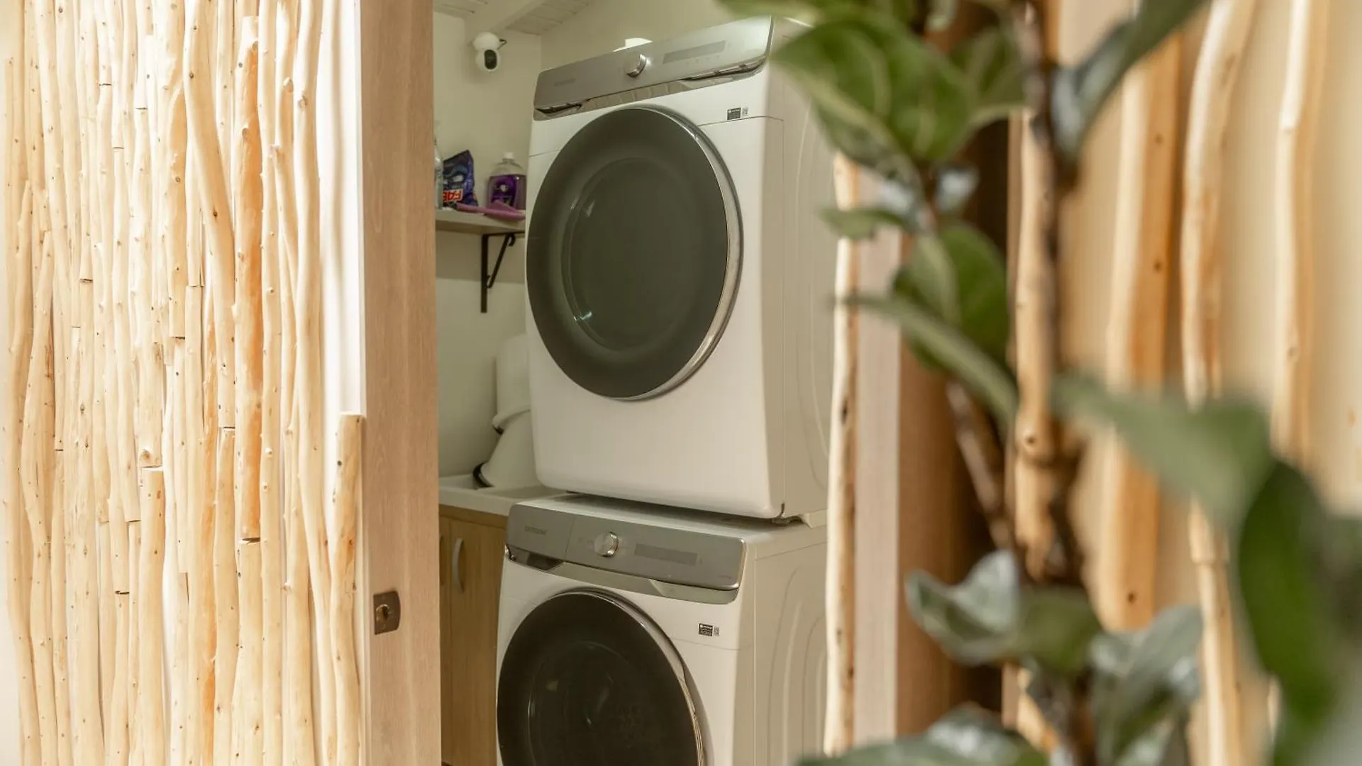 Casa Lezzet Apartman Medellín Kolumbia