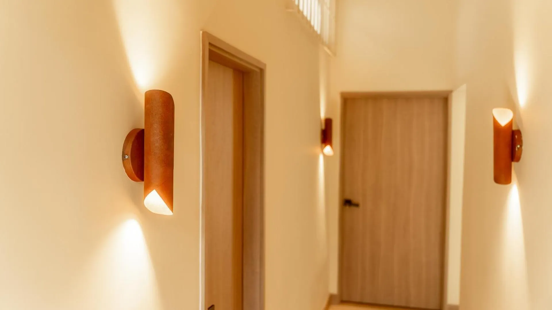 Casa Lezzet Apartman Medellín 0*,