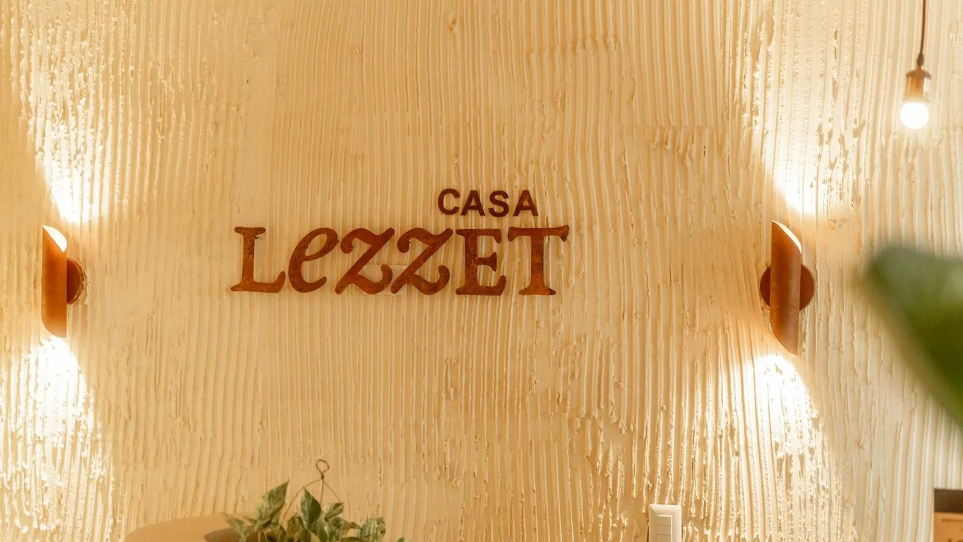Casa Lezzet Apartman Medellín