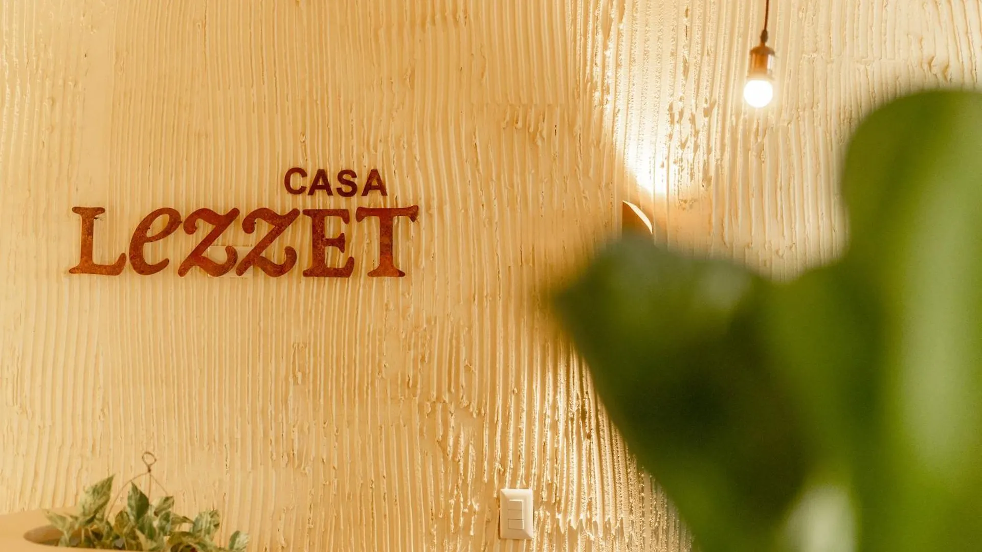 Casa Lezzet Apartman Medellín