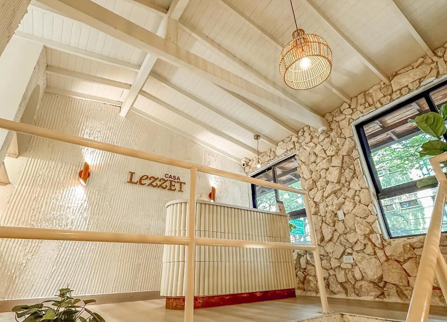Casa Lezzet Apartman Medellín 0*,