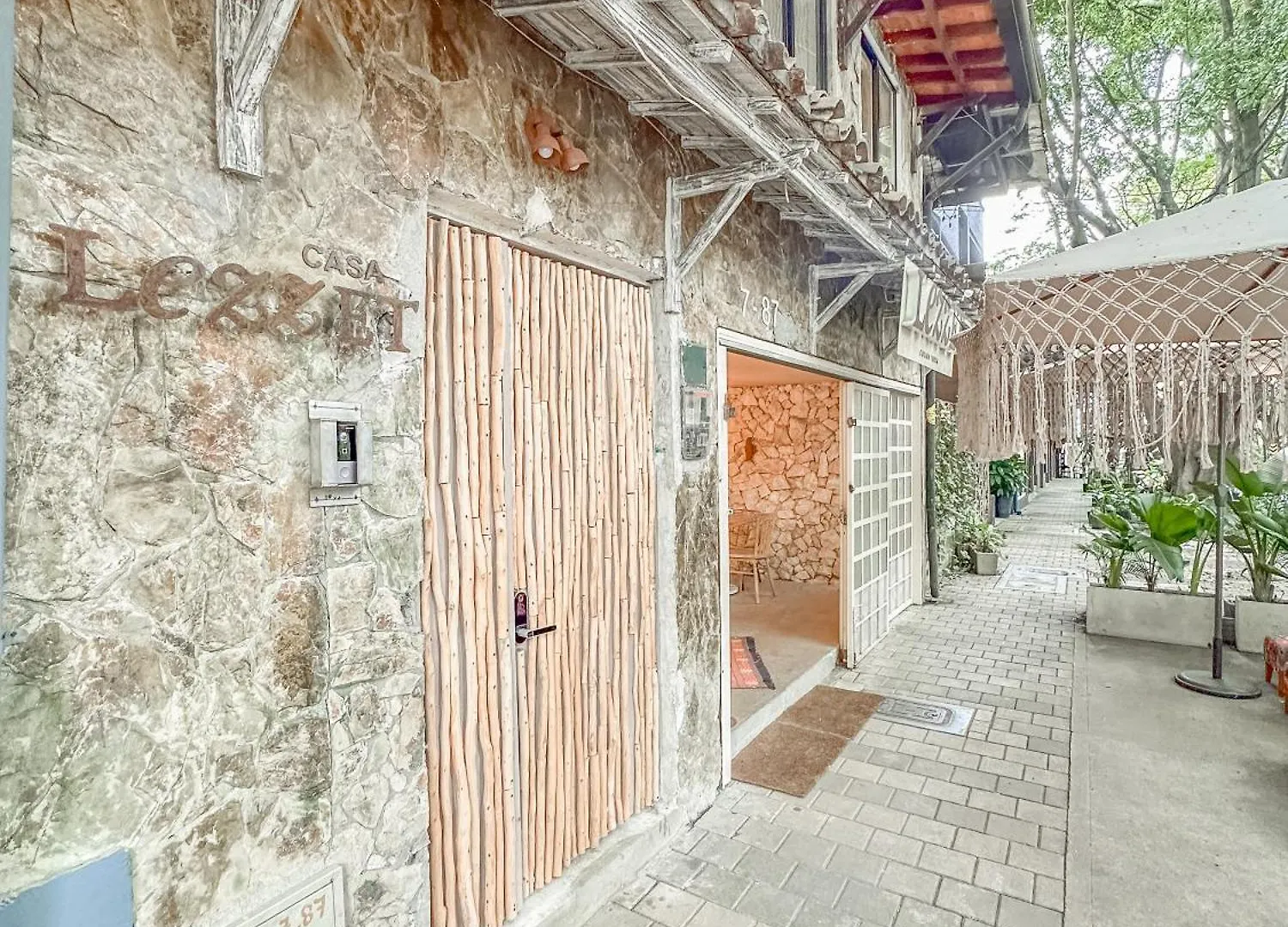 Casa Lezzet Apartman Medellín