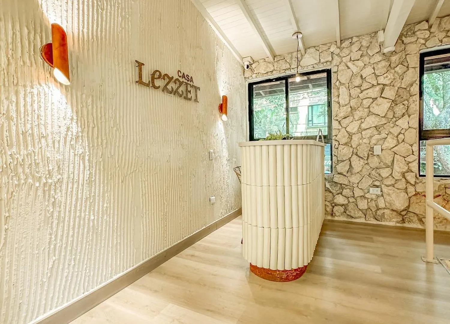 Casa Lezzet Apartman Medellín