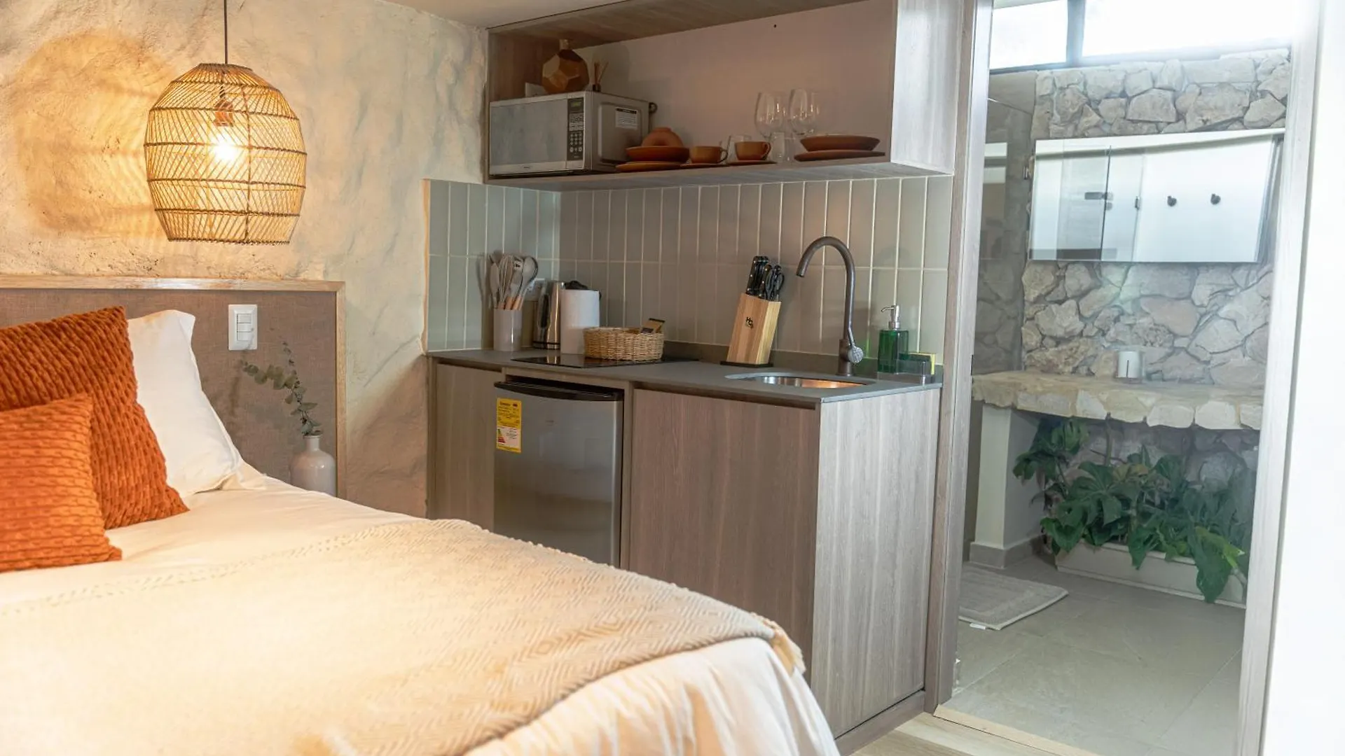 Casa Lezzet Apartman Medellín