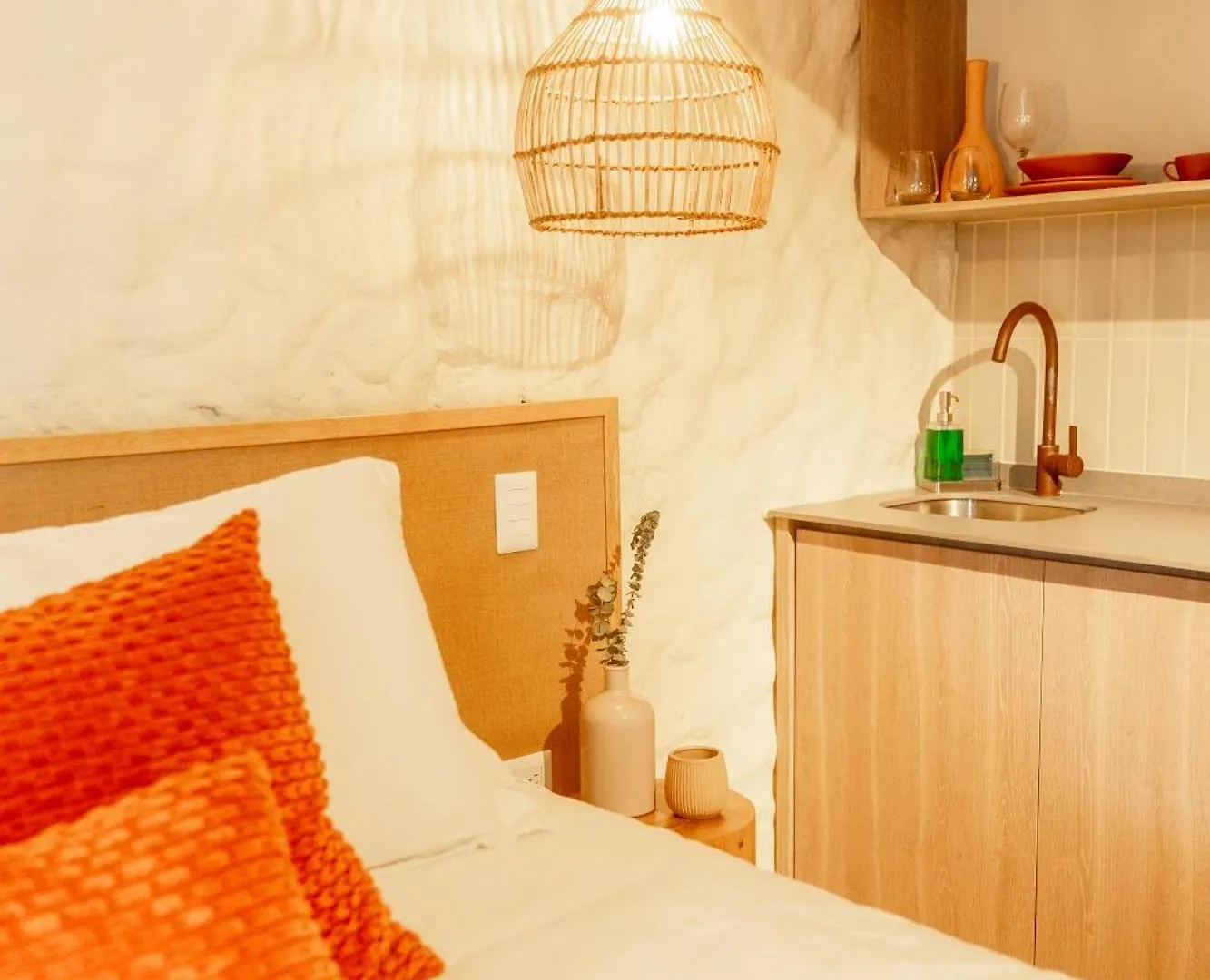 Casa Lezzet Apartman Medellín