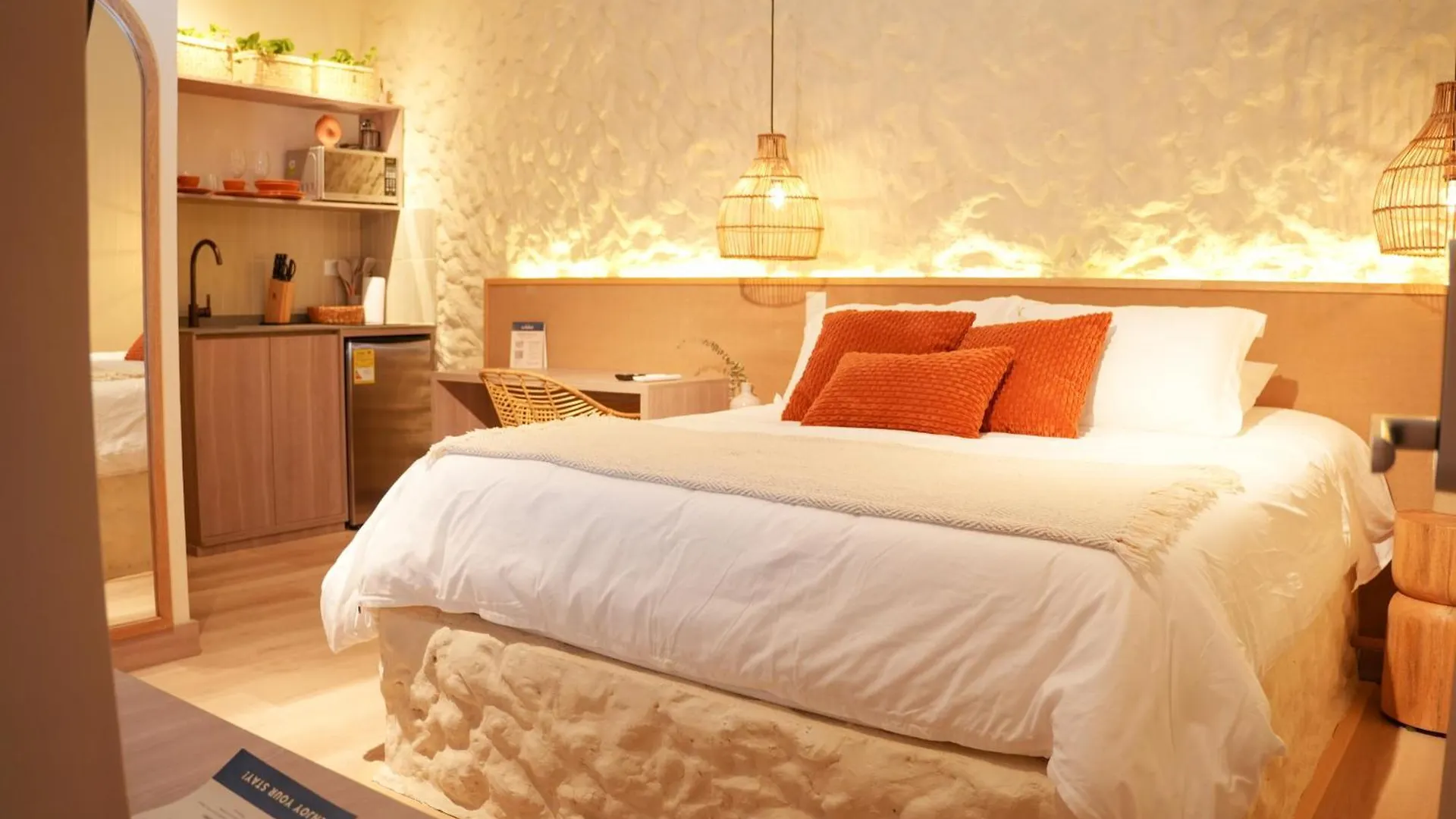 Casa Lezzet Apartman Medellín 0*,