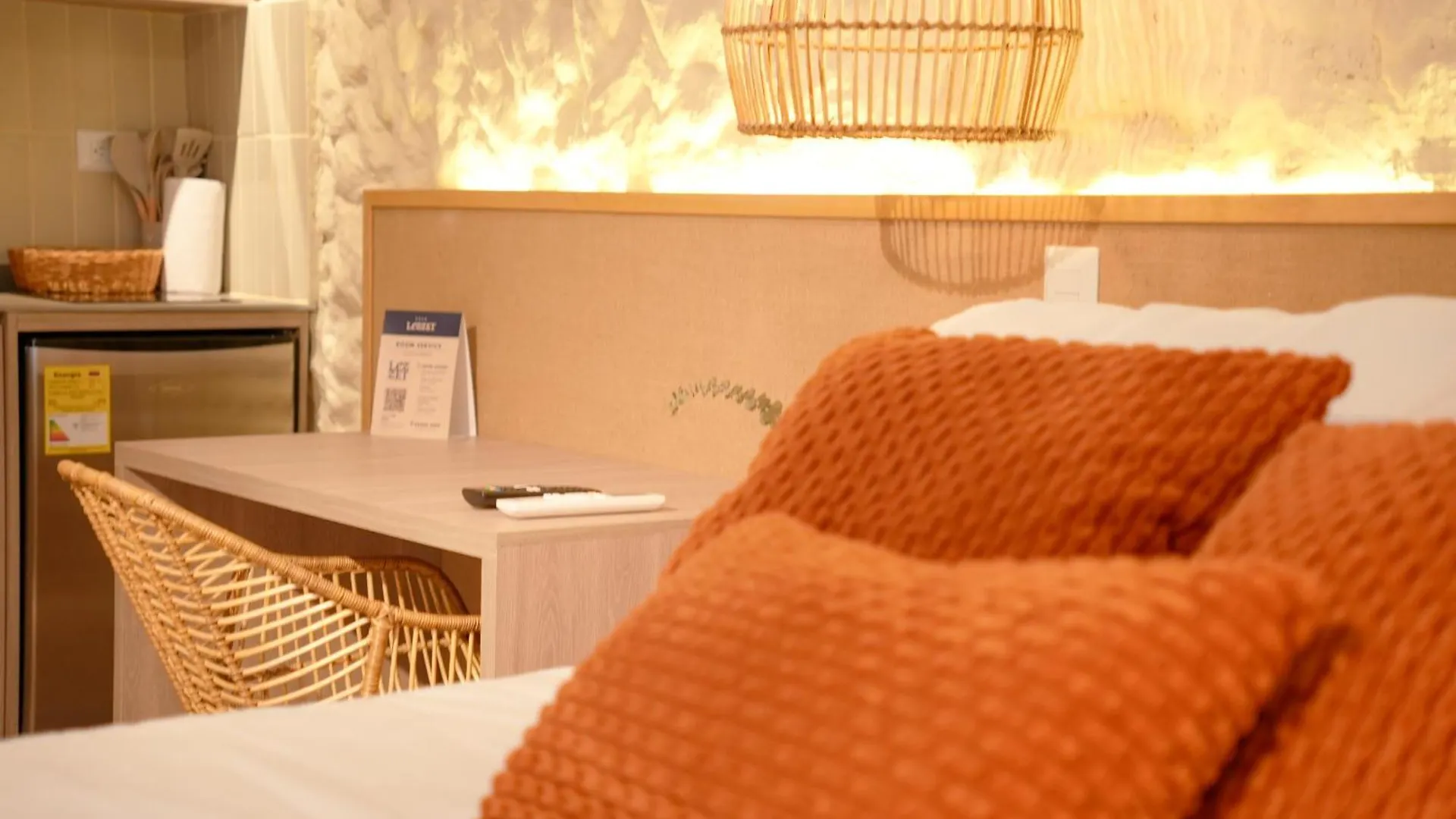 Casa Lezzet Apartman Medellín